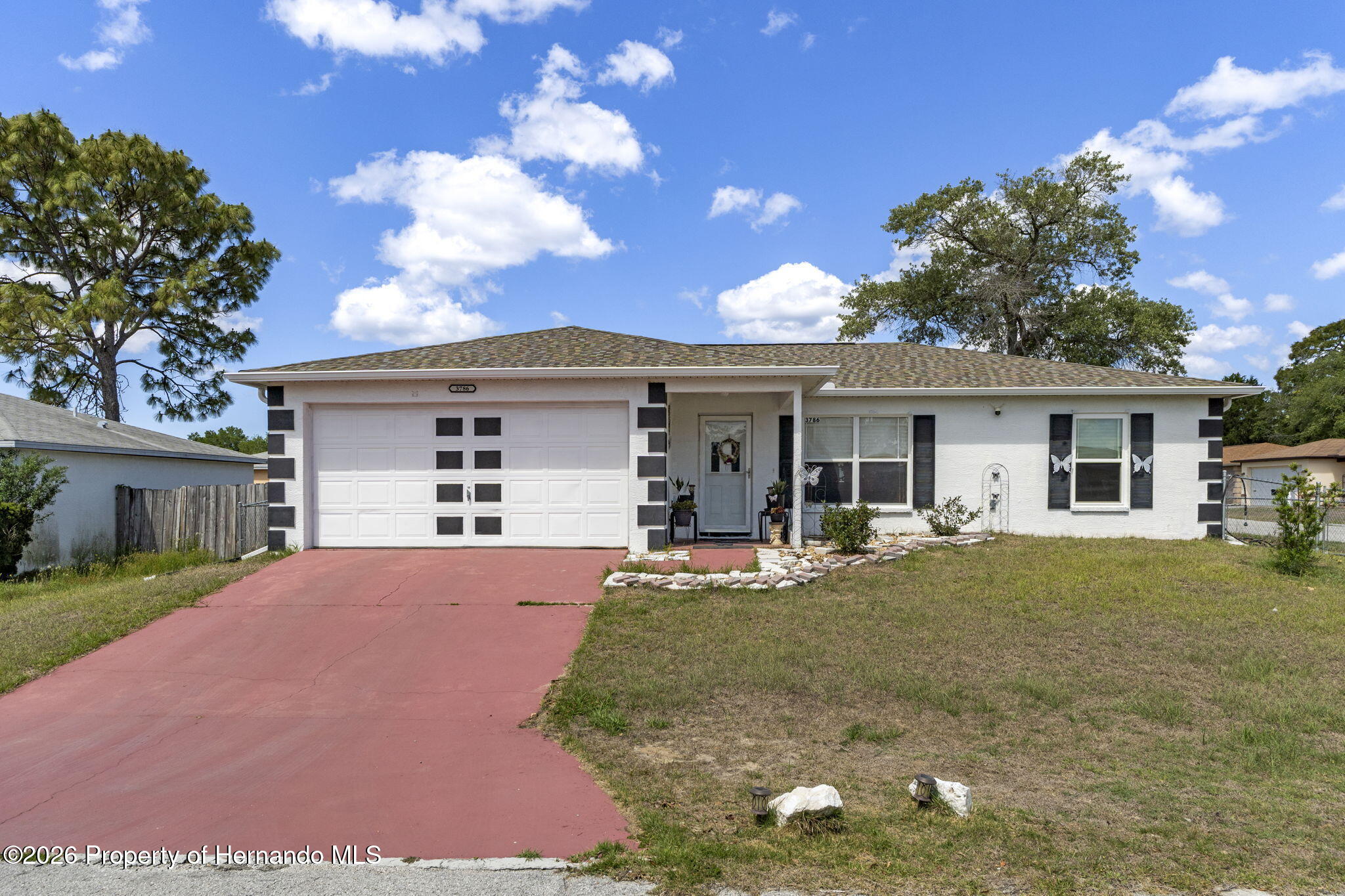 3786 S Grey Dove Terrace — photo