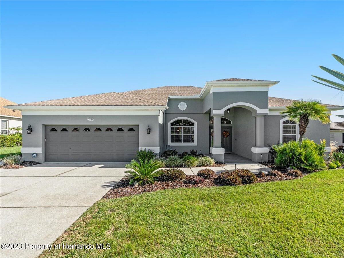 9182 Tarleton Circle — photo
