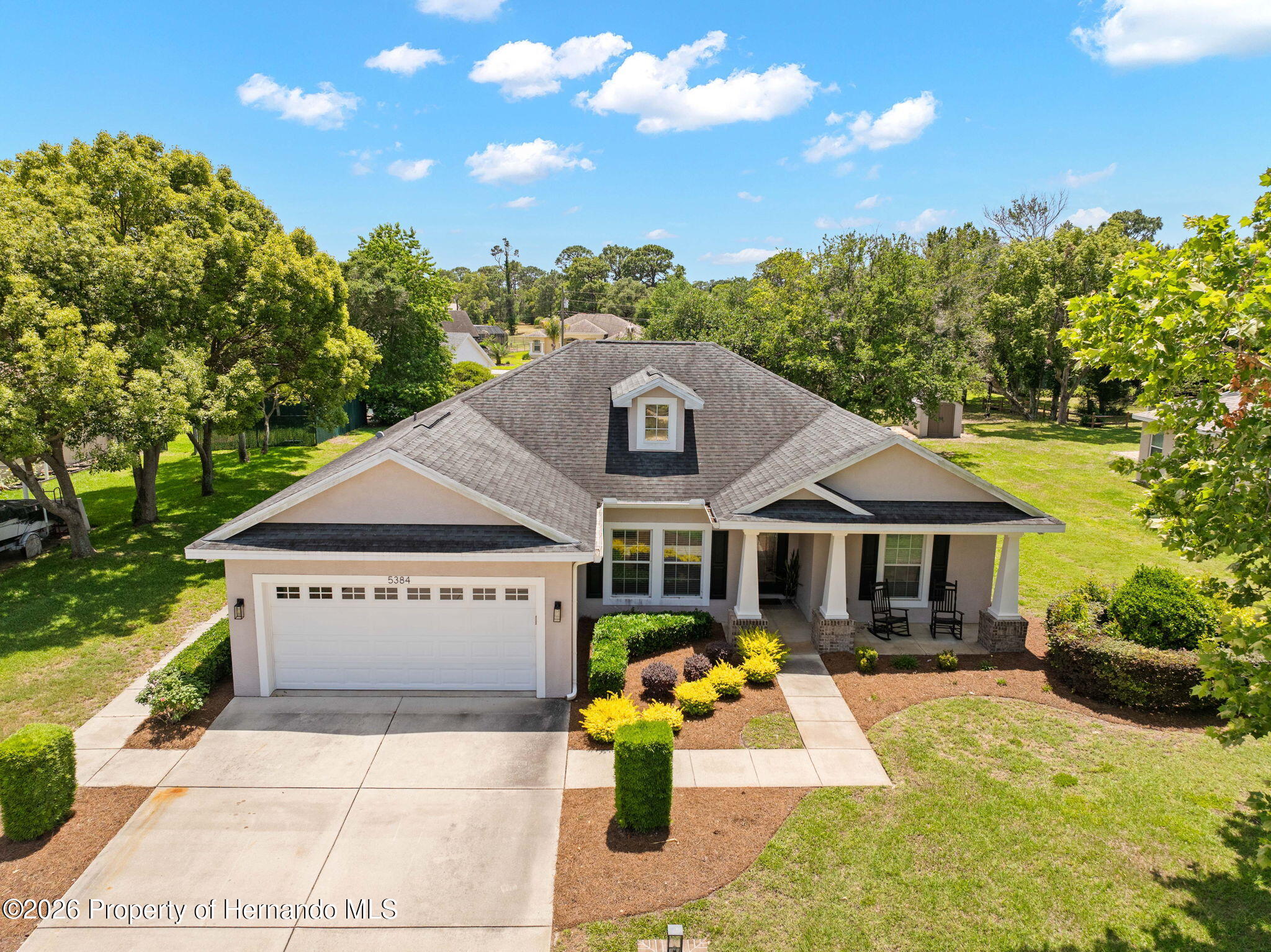 5384 Slater Road, Spring Hill, FL 34608 — photo 2