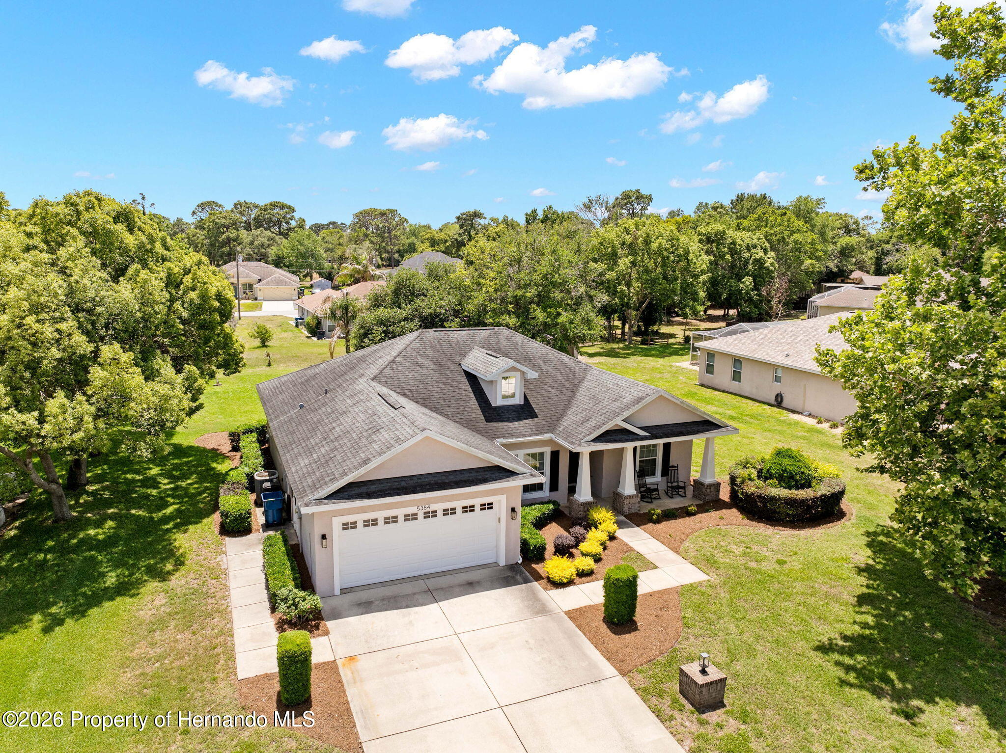 5384 Slater Road, Spring Hill, FL 34608 — photo 3