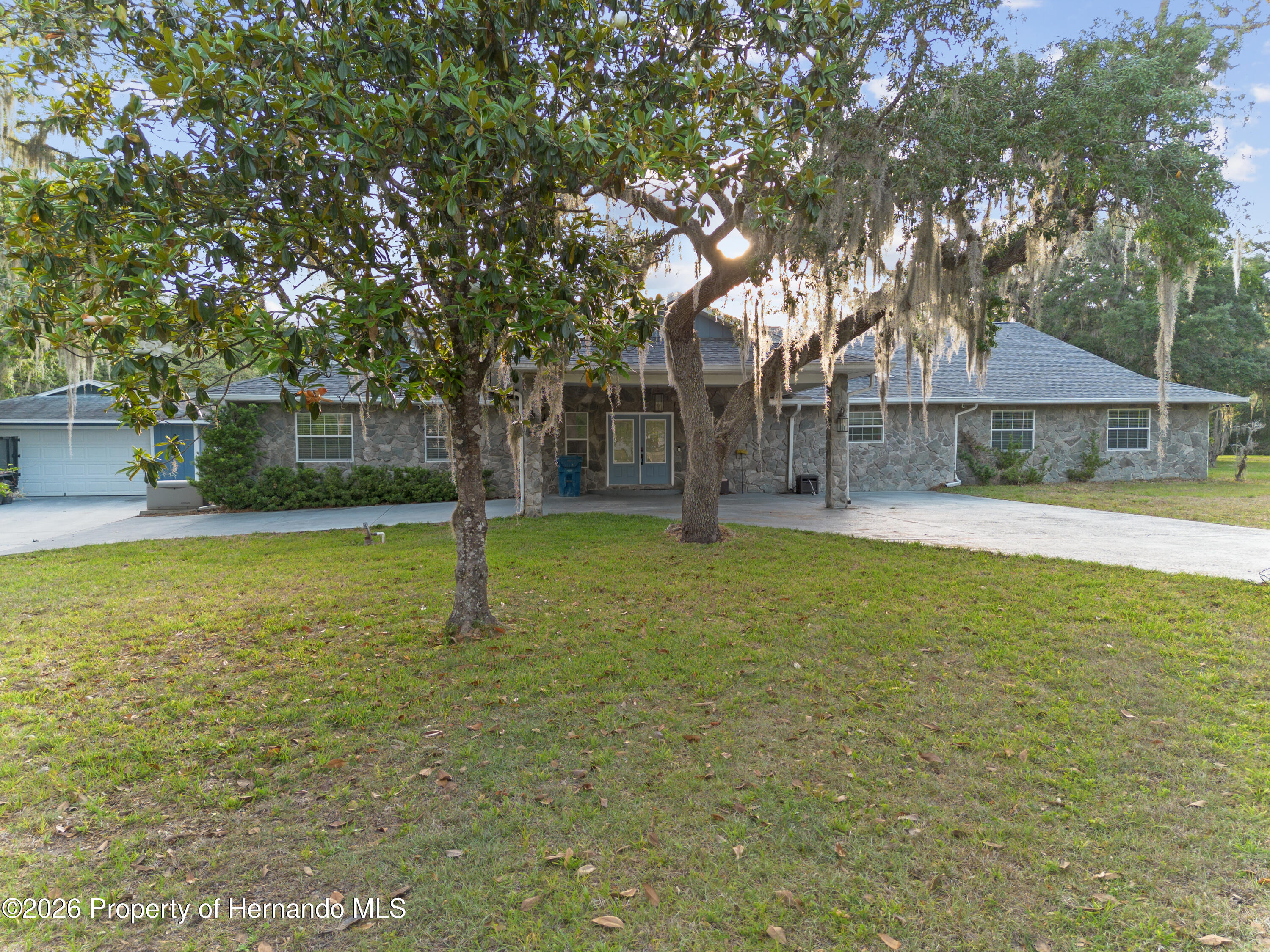 7351 Castleberry Drive — photo