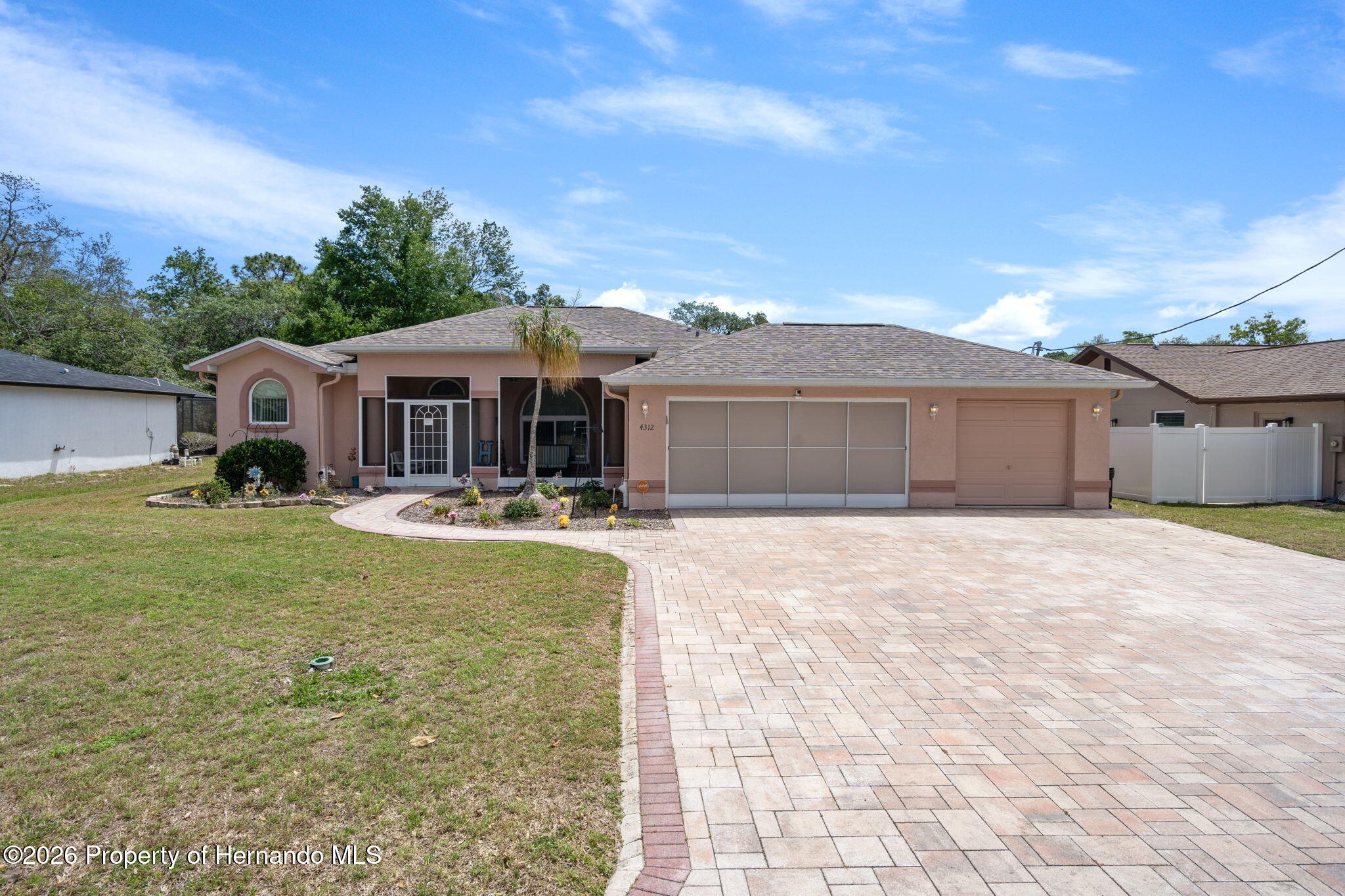 4312 Bayridge Court — photo