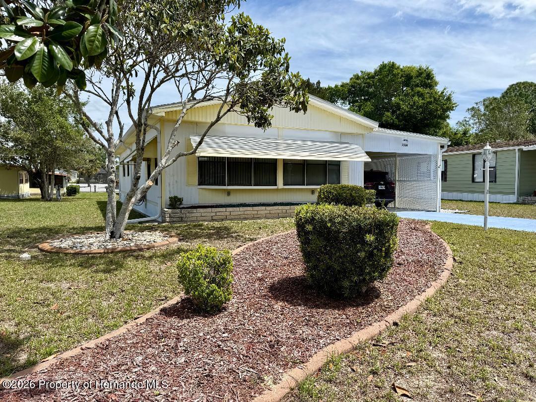 8144 Ridge Dale Avenue — photo