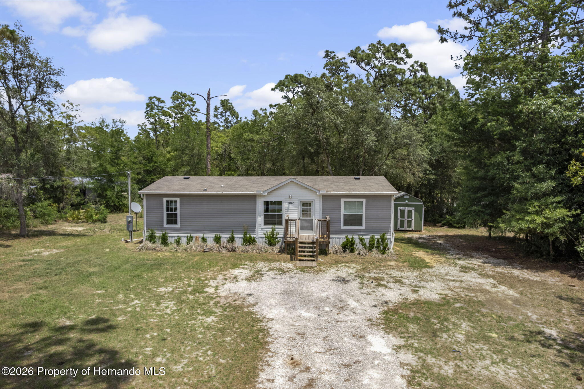 2063 S Sunwood Point — photo