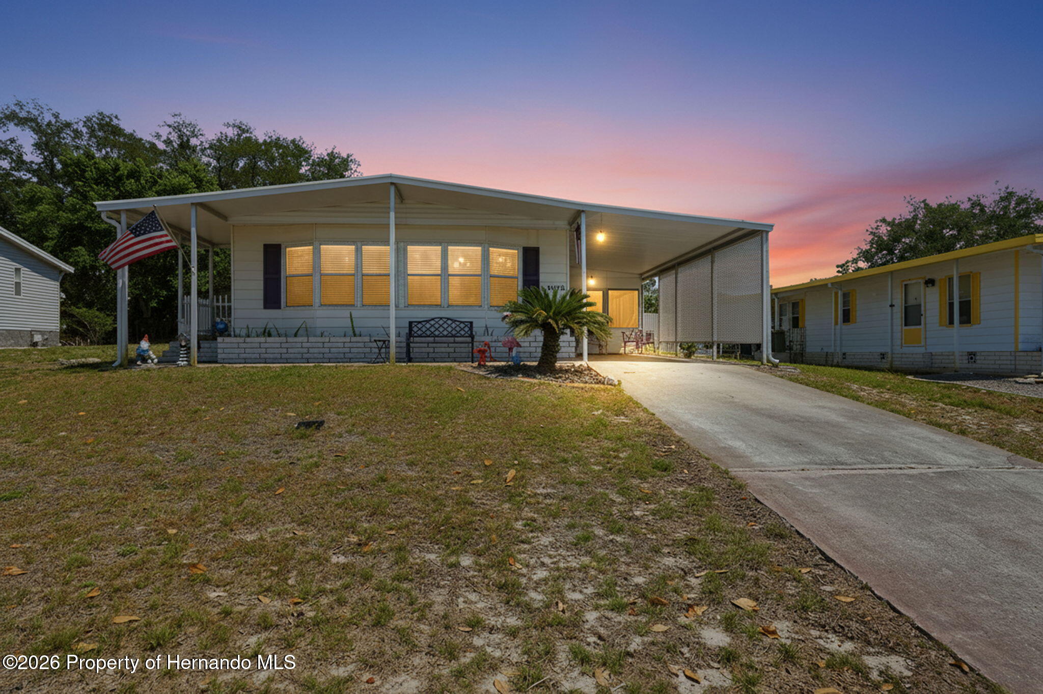 15080 Rialto Avenue — photo