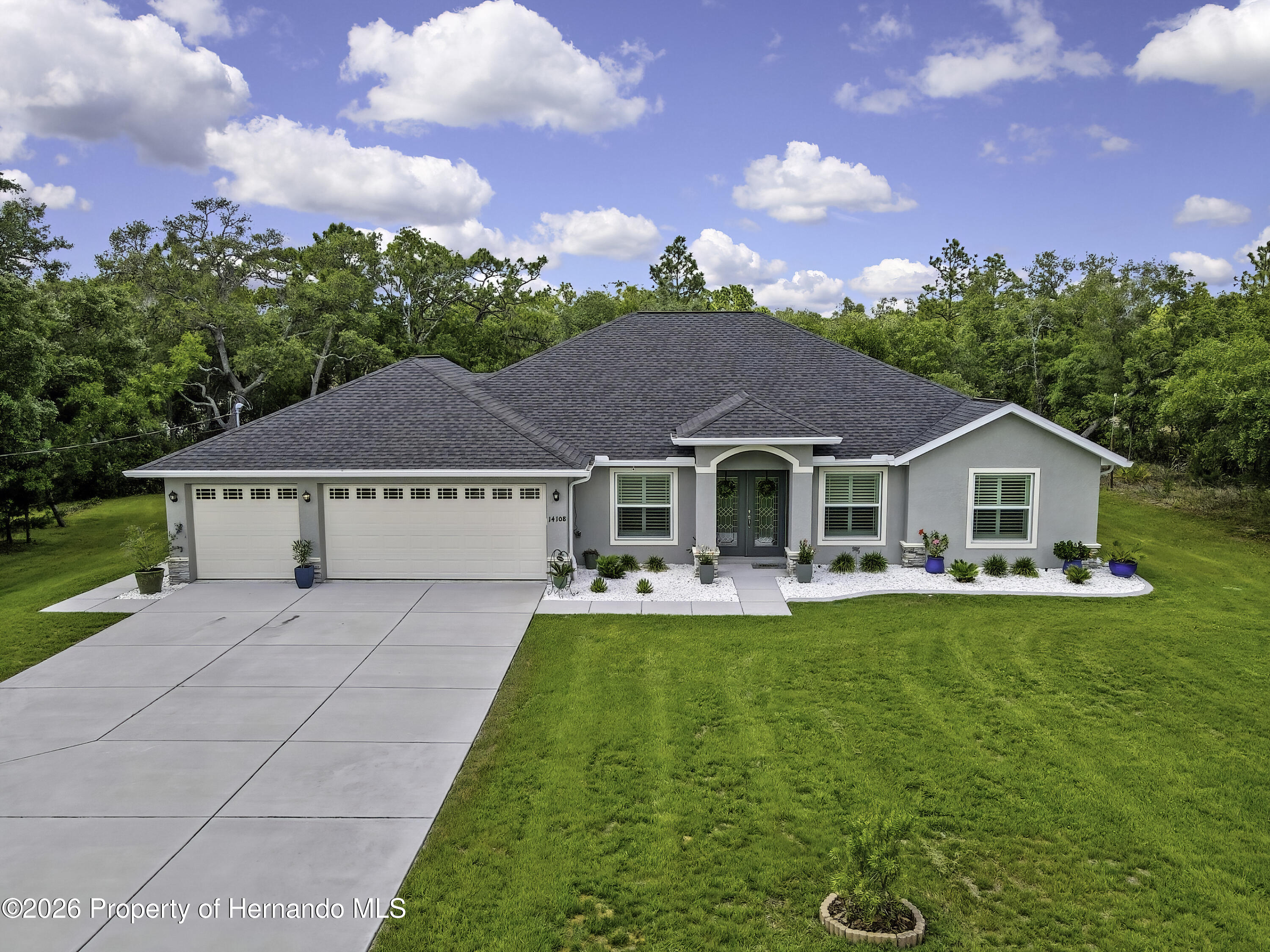 14108 Mulkerin Drive — photo