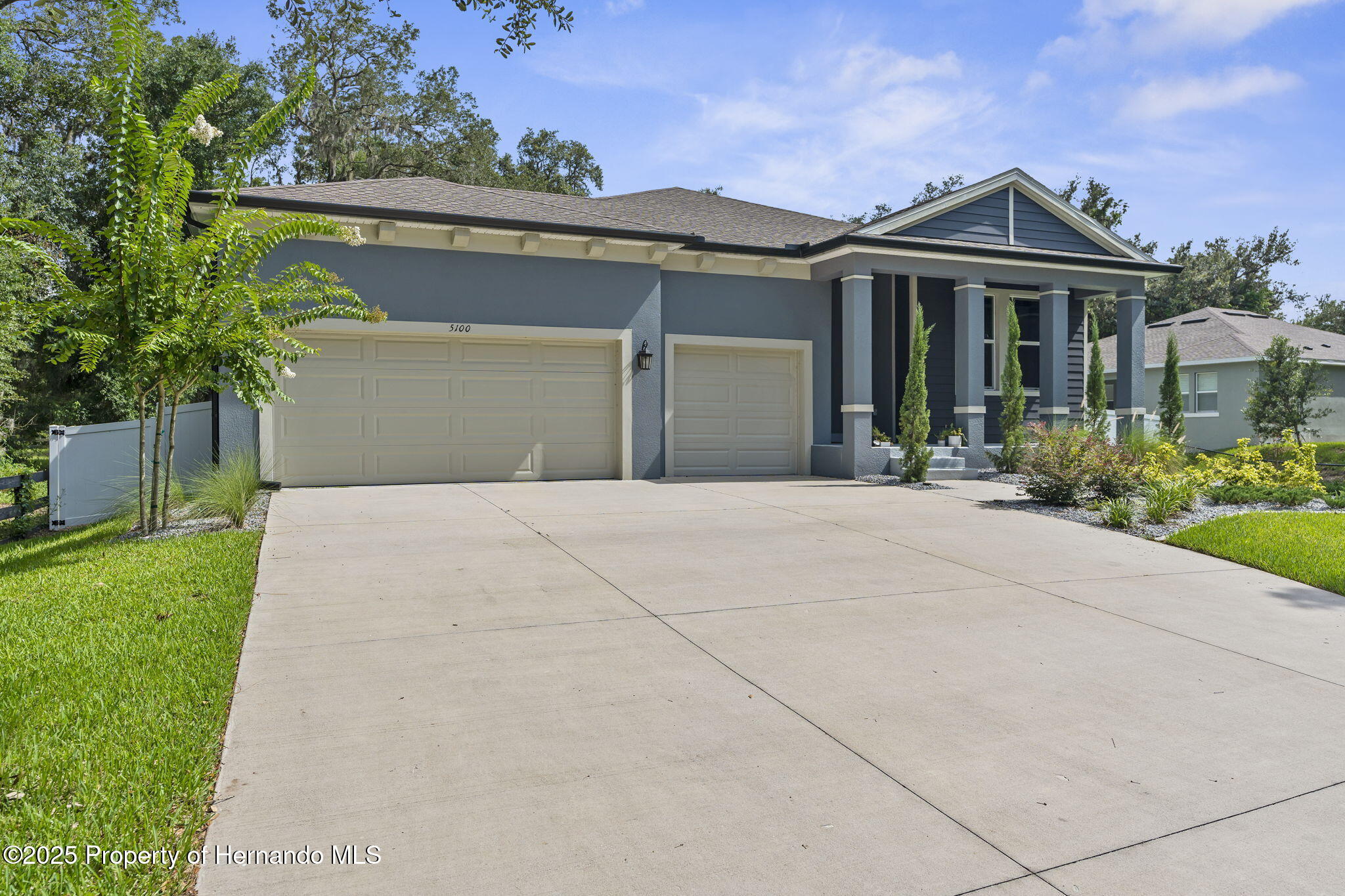 5100 Westlake Boulevard — photo