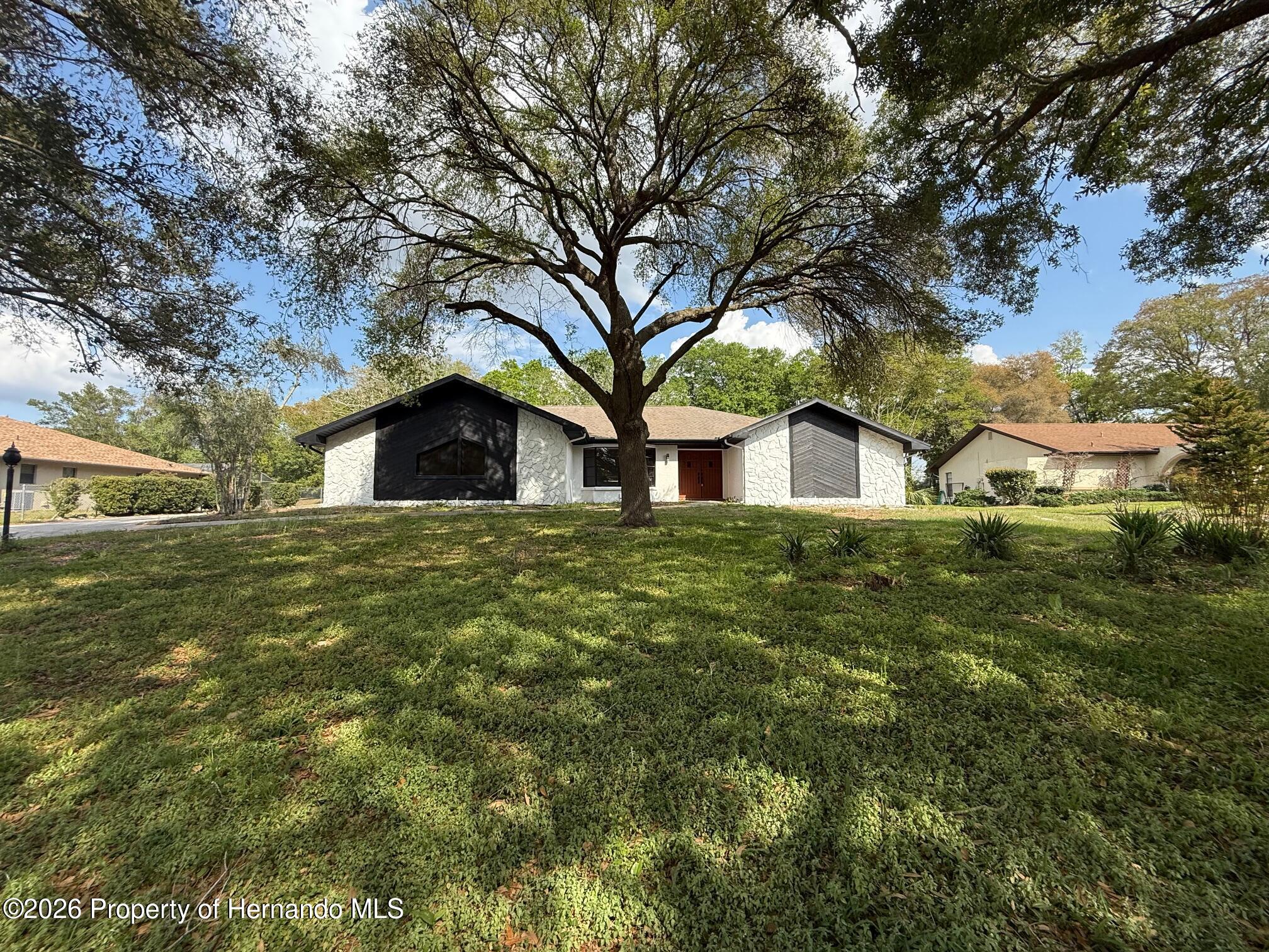 5312 Suwannee Road — photo