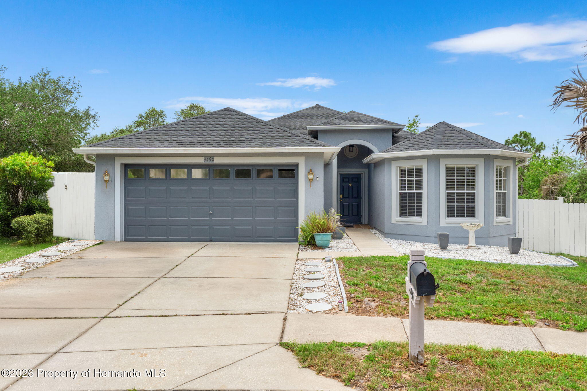 4490 Ayrshire Drive — photo
