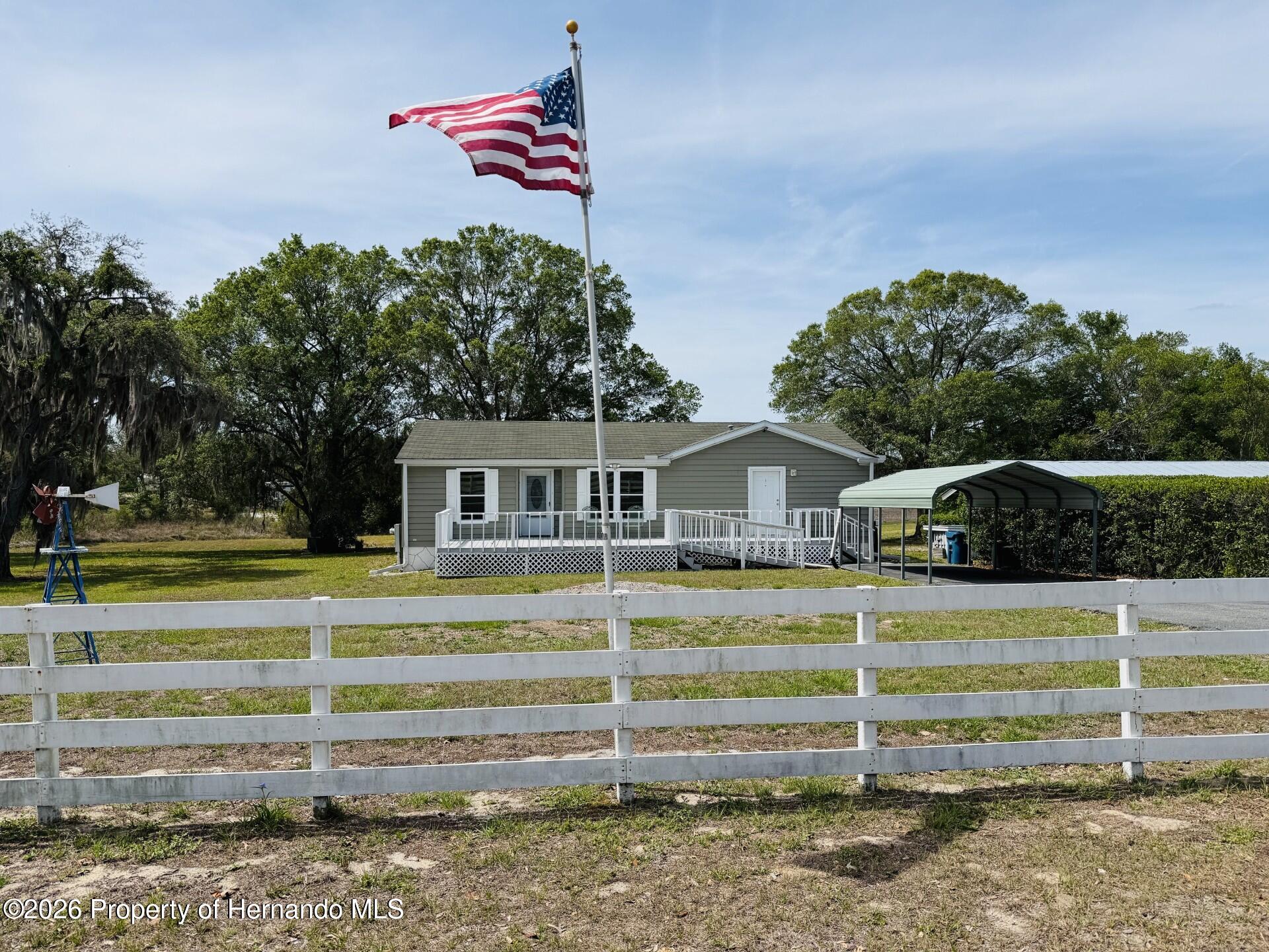 10378 Tooke Lake Boulevard — photo