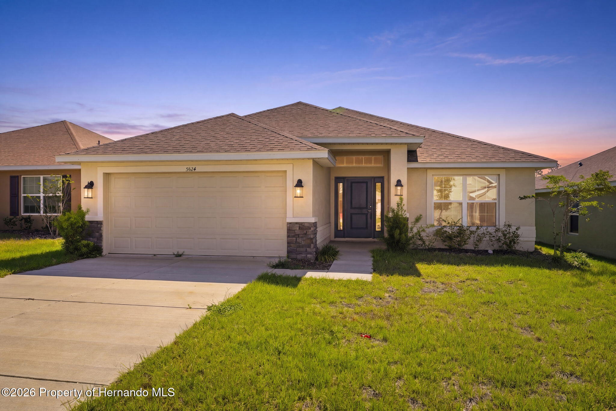 5524 Ocean Breeze Drive — photo