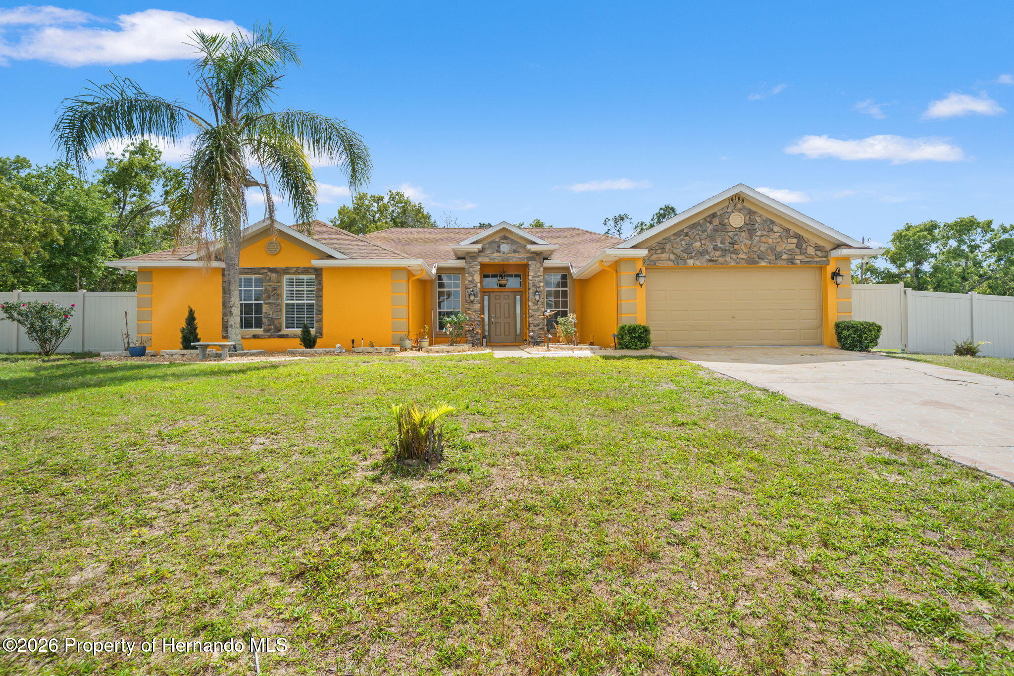 14188 Dorado Street — photo