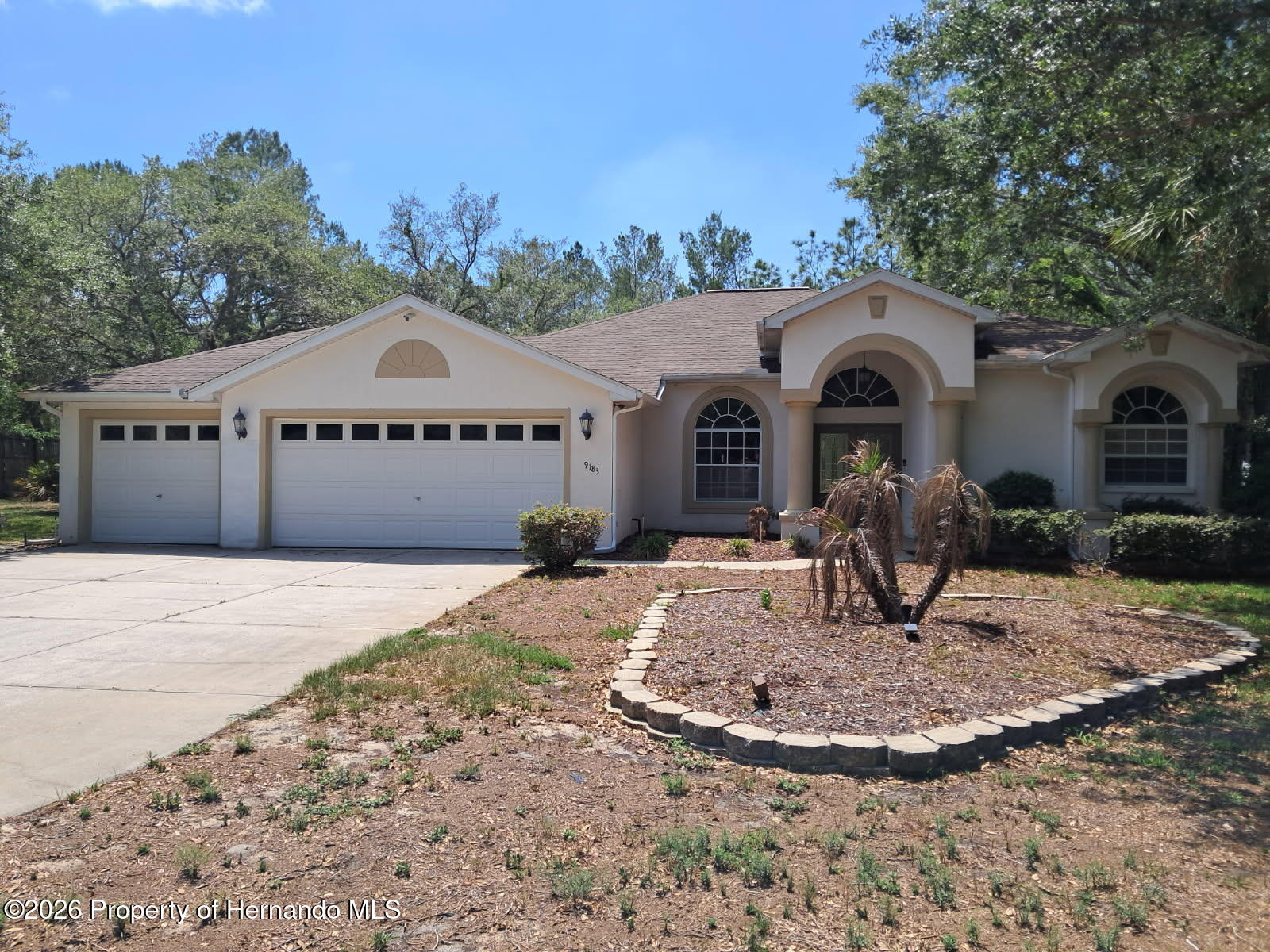 9183 Nightingale Road — photo