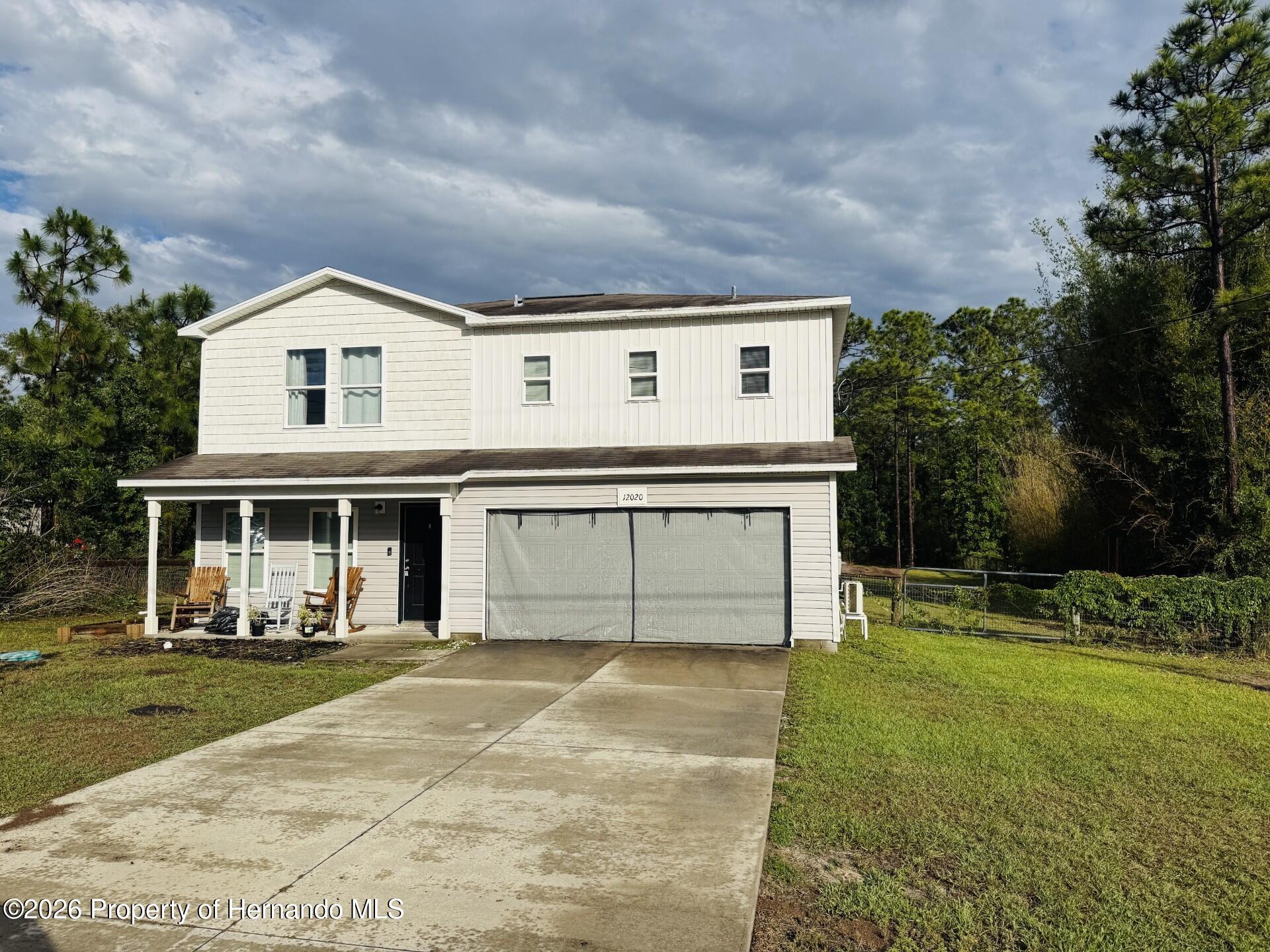12020 Pine Warbler Avenue — photo