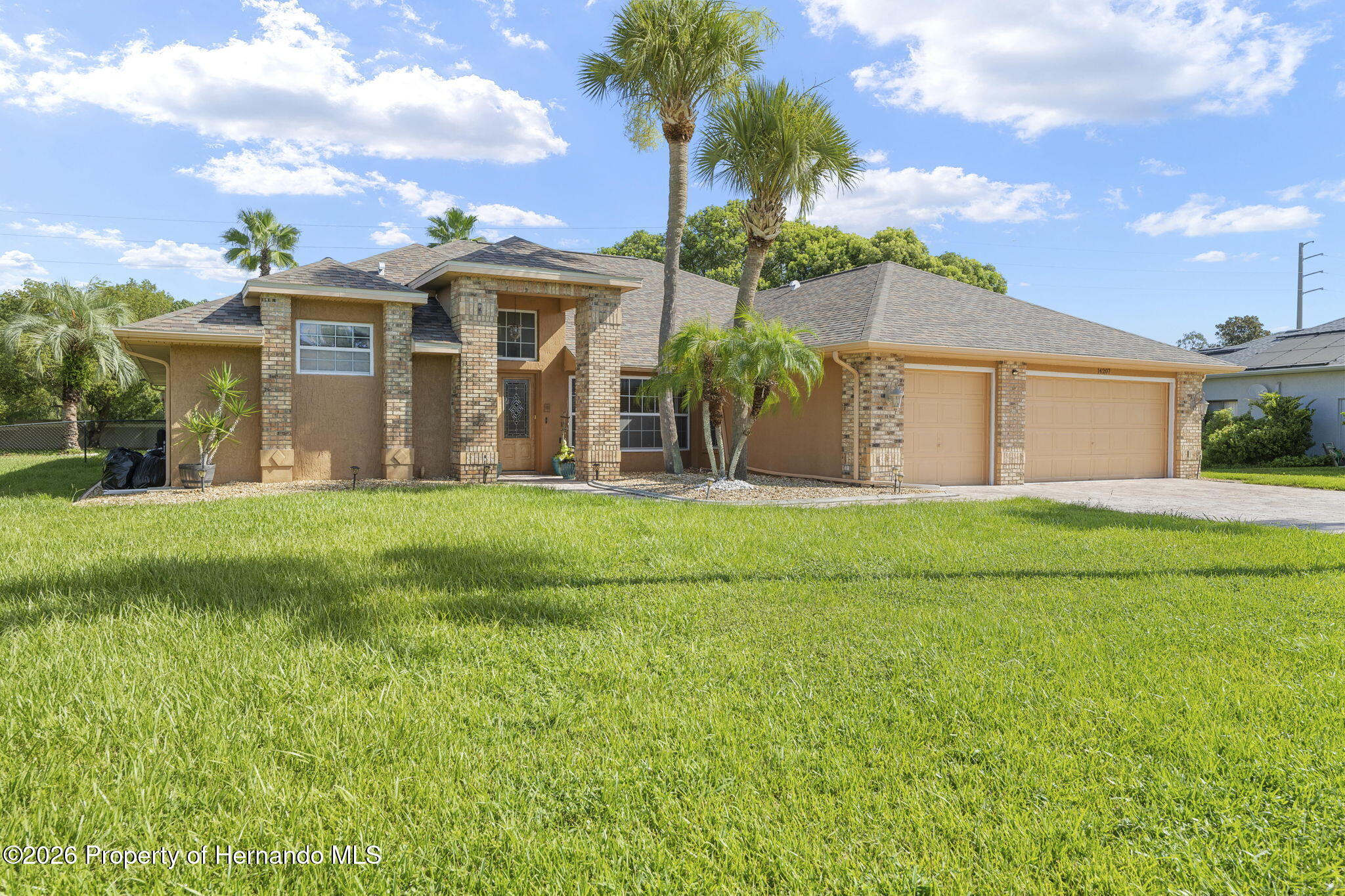 14207 Cornewall Lane — photo