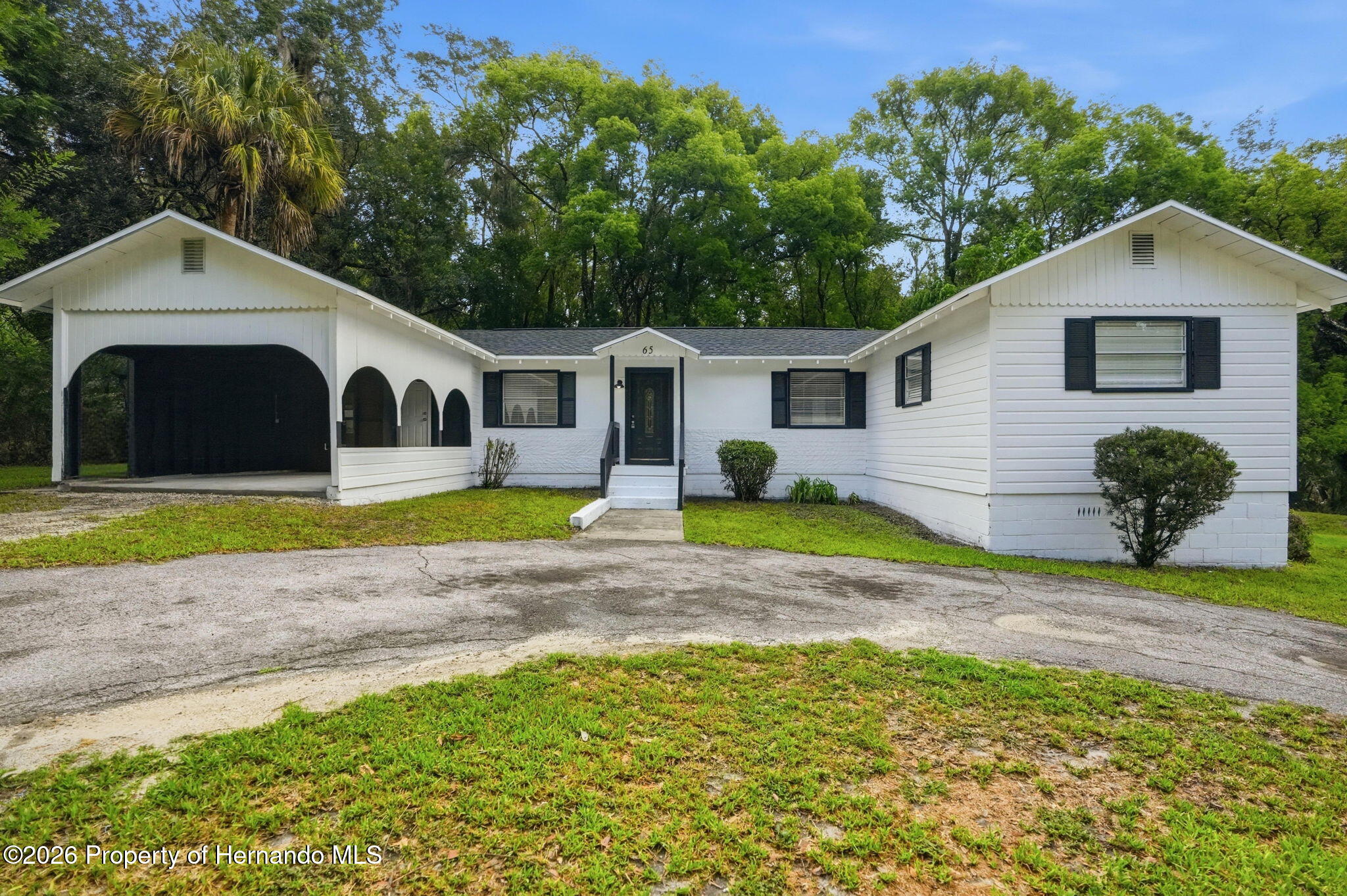 65 Markham Lane — photo