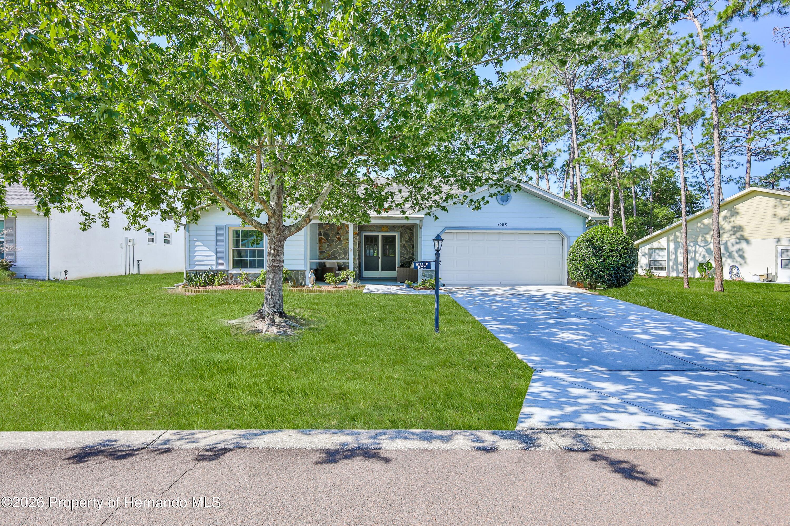 7088 Crown Oaks Drive — photo
