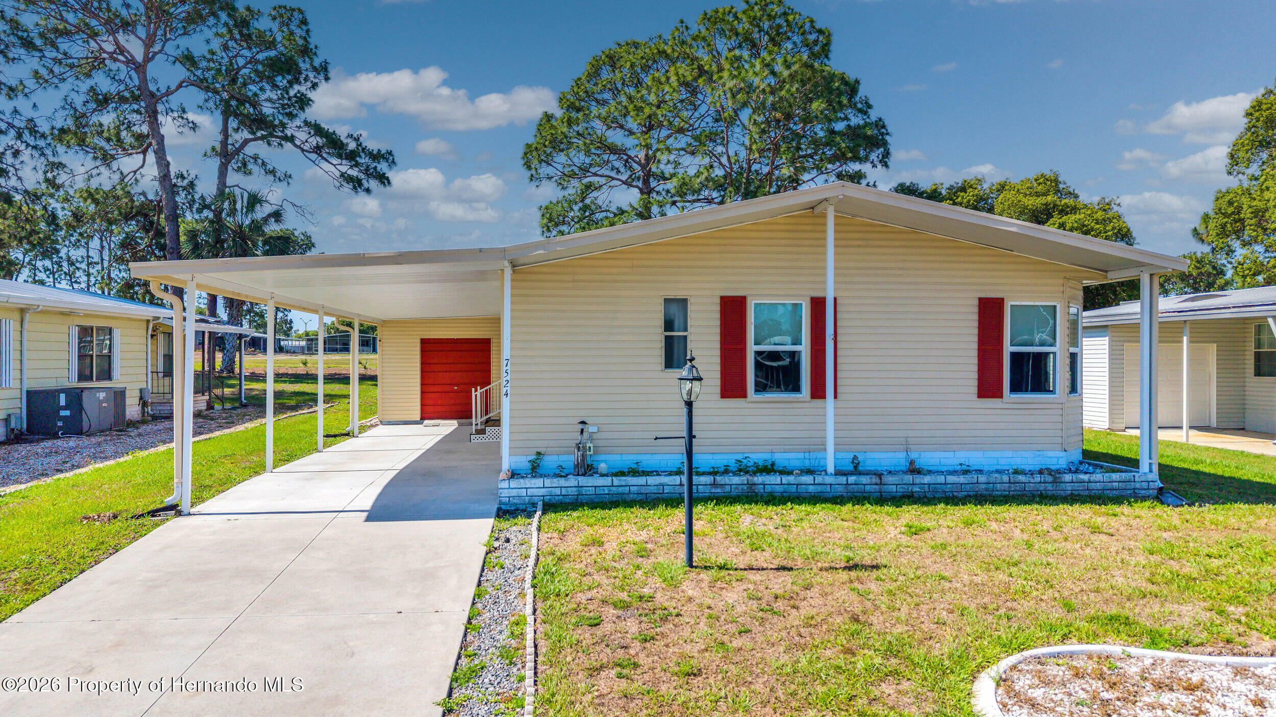 7524 Dinsmore Street — photo