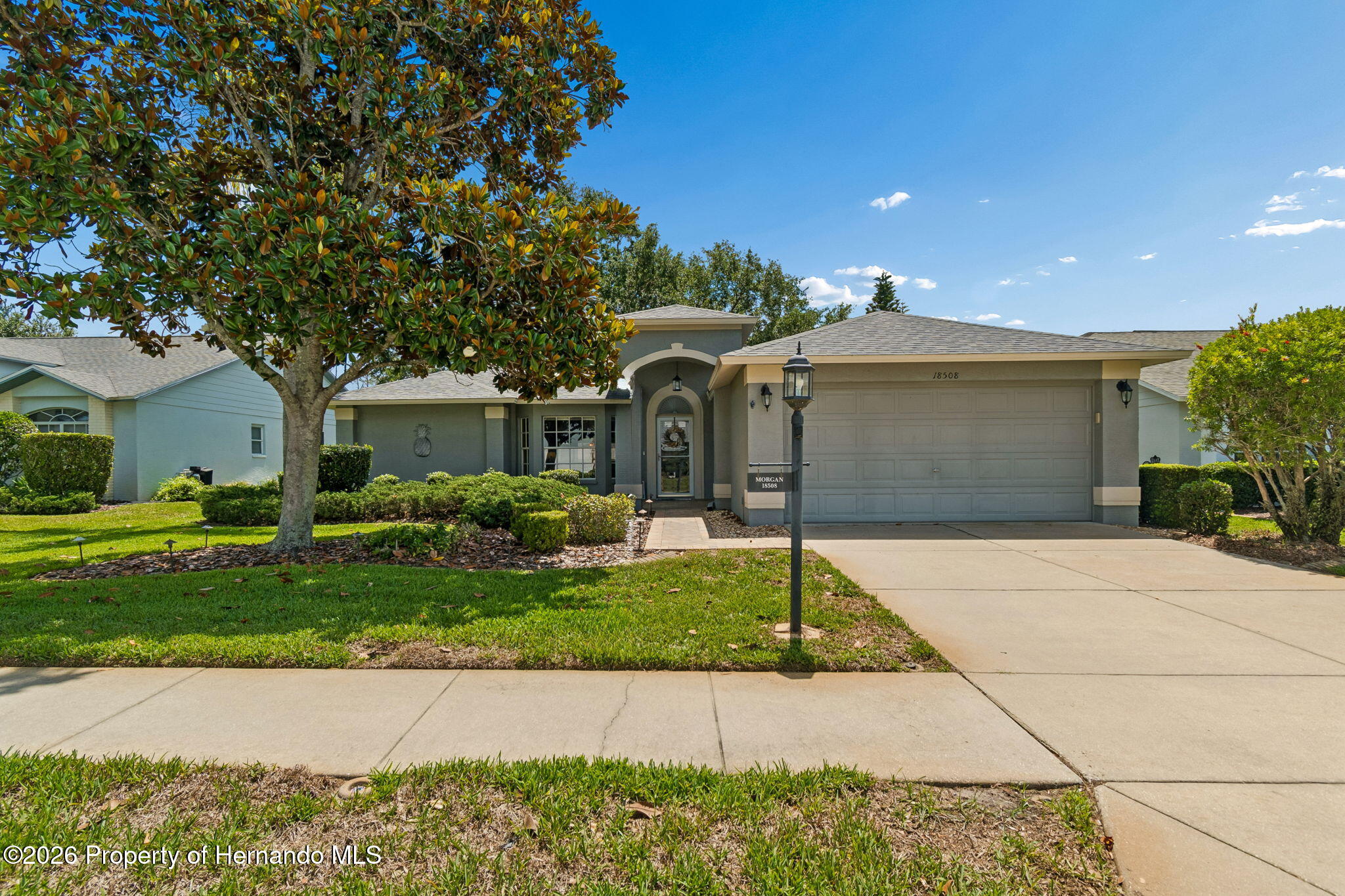18508 Grand Club Drive — photo