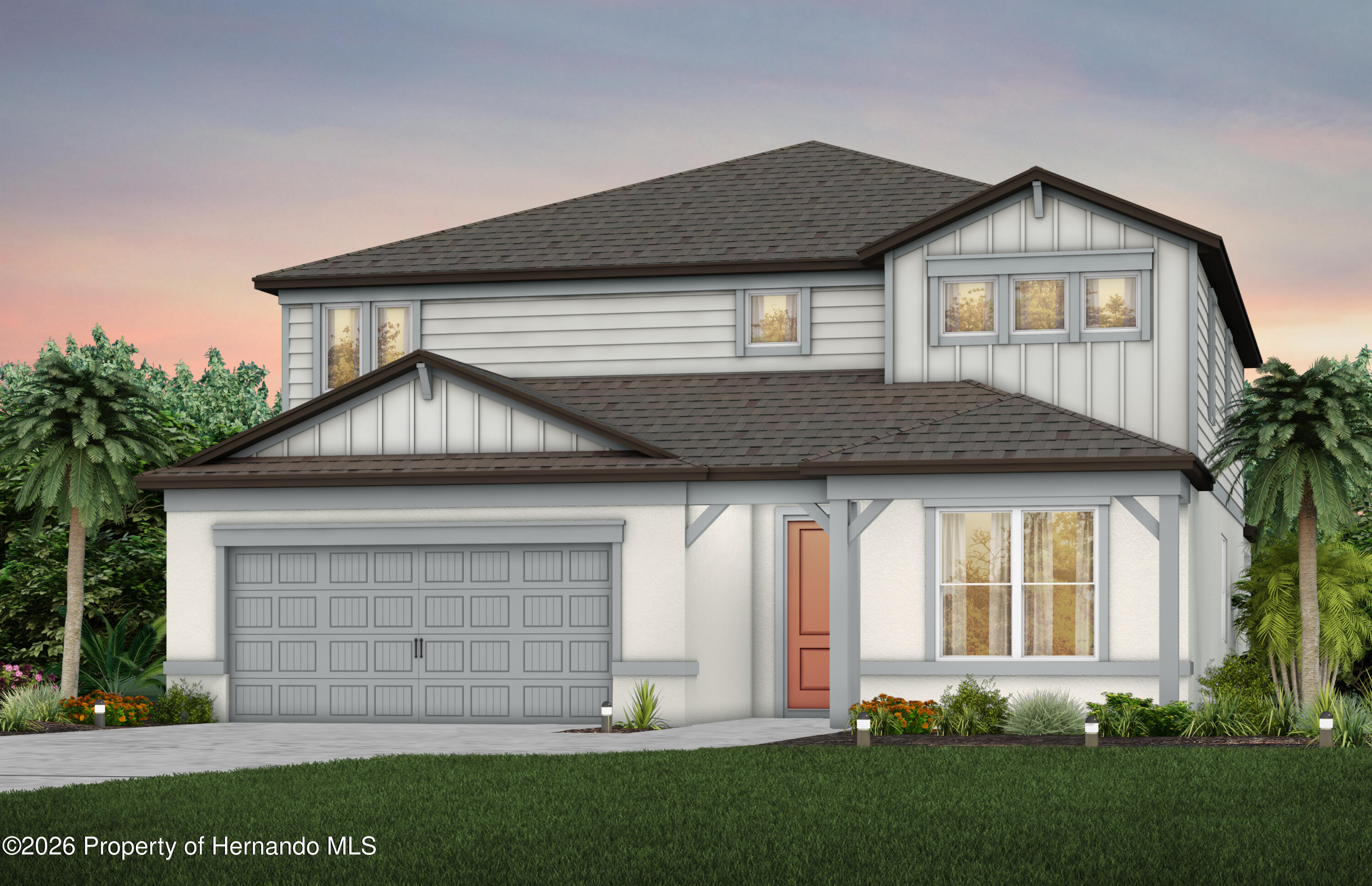 3667 Tambora Court — photo