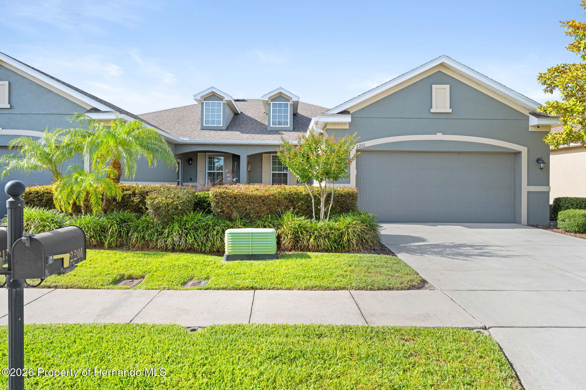 2201 Parrot Fish Drive — photo