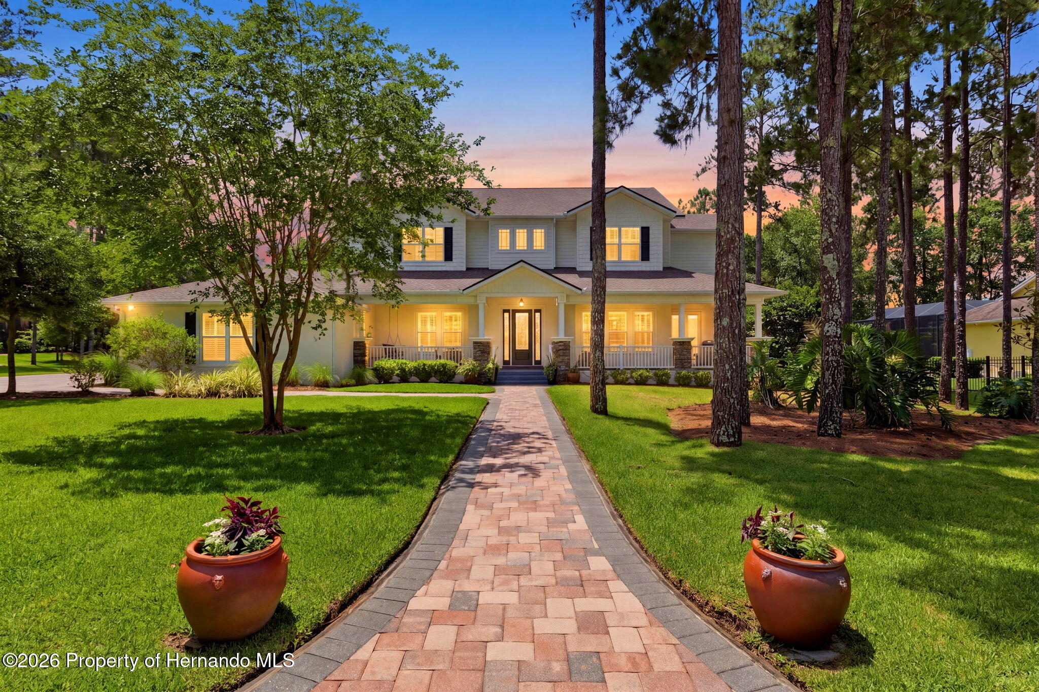 5251 Summit View Drive — photo
