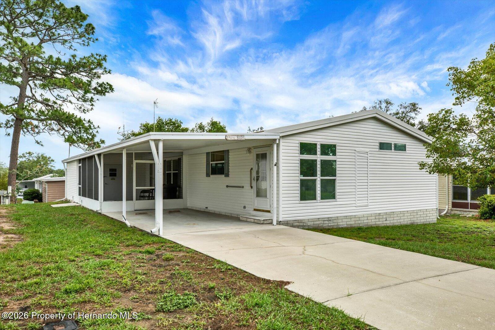 8010 Cedar Cove Avenue — photo