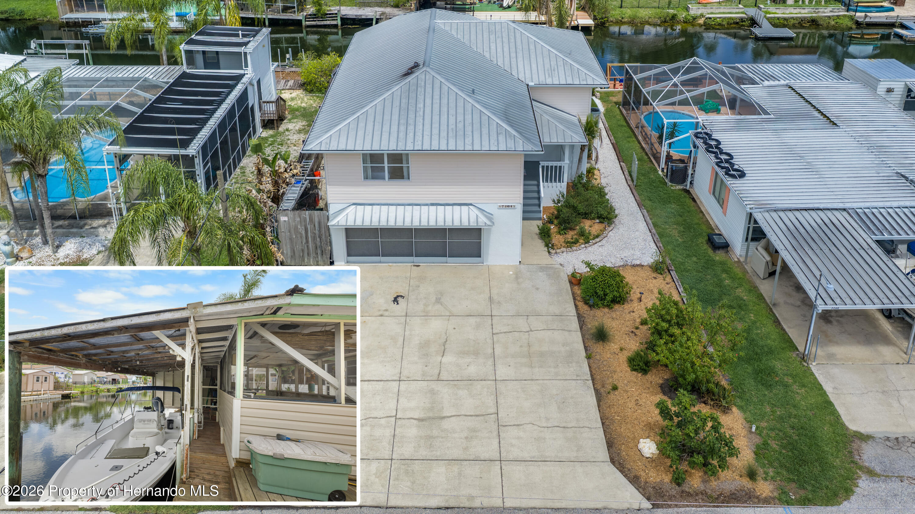 7264 Aberdeen Court — photo