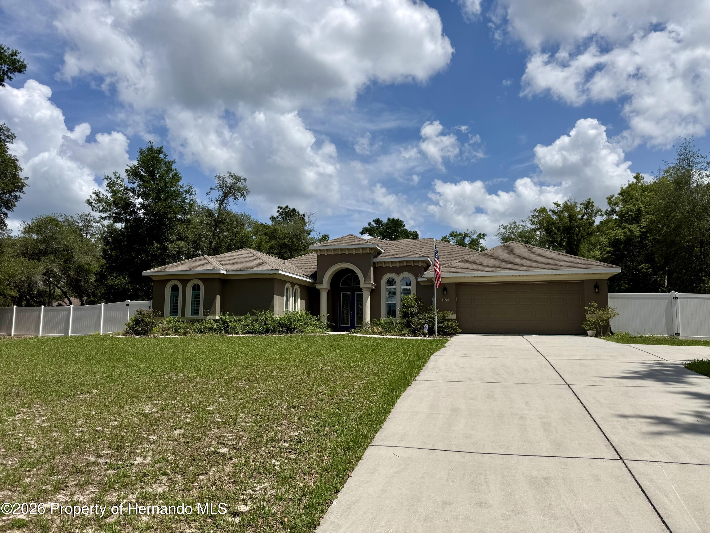 13110 Bamboo Street — photo