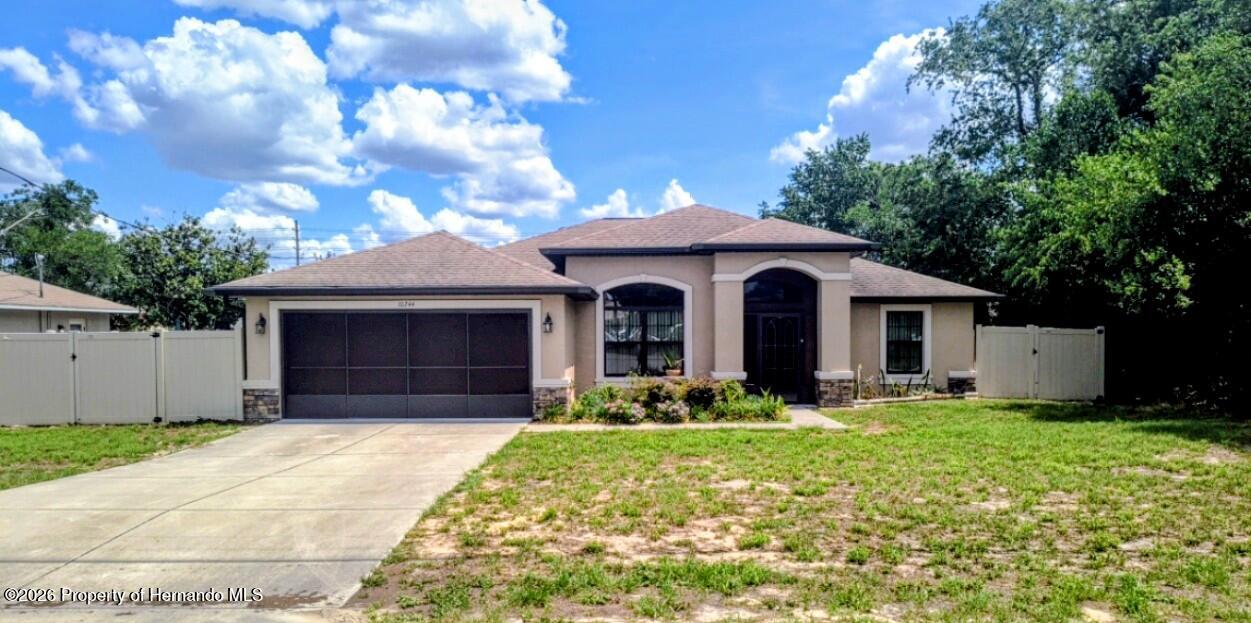 10244 Heathcliff Street — photo