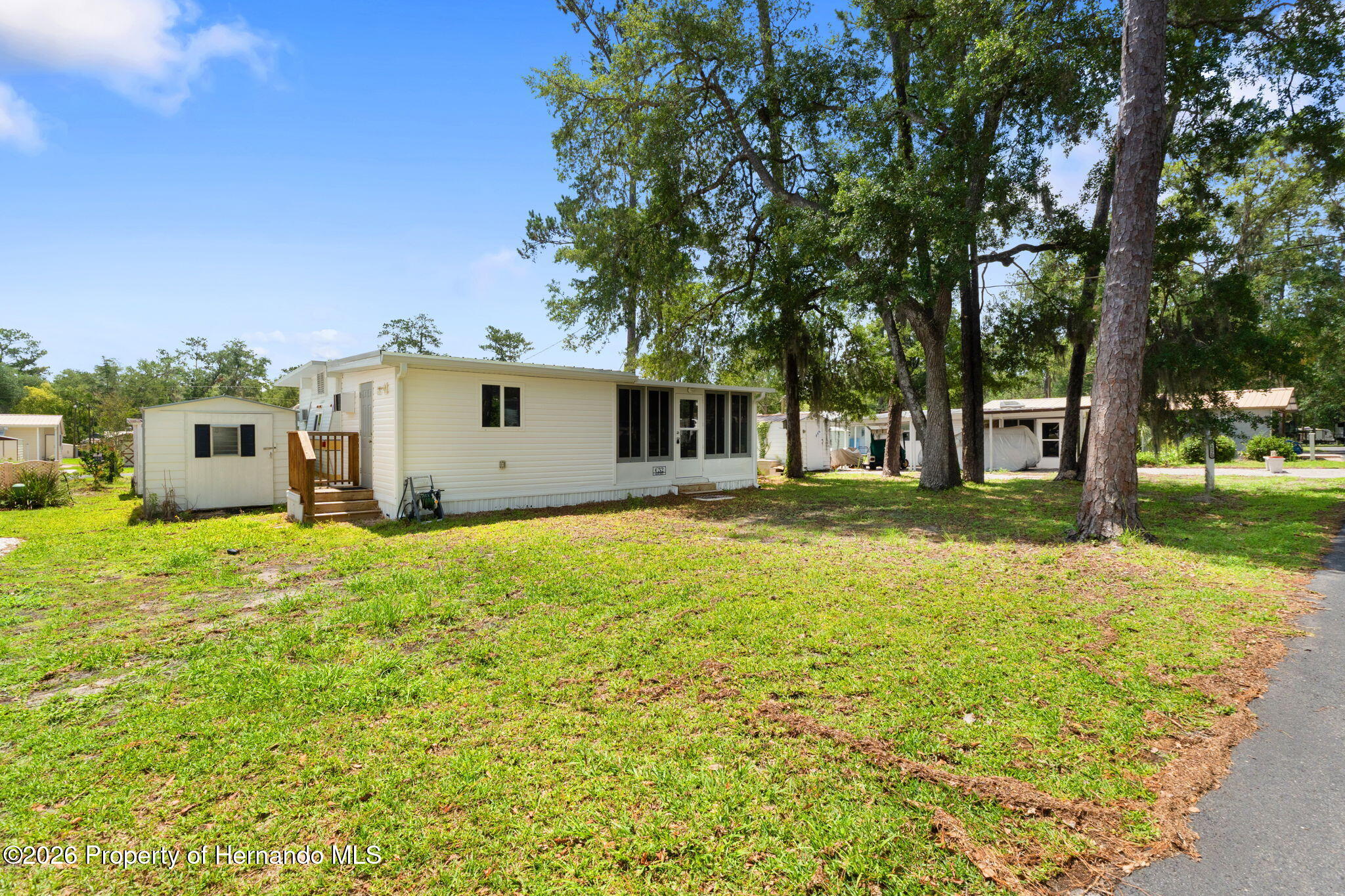 2092 Culbreath Road, C52 — photo