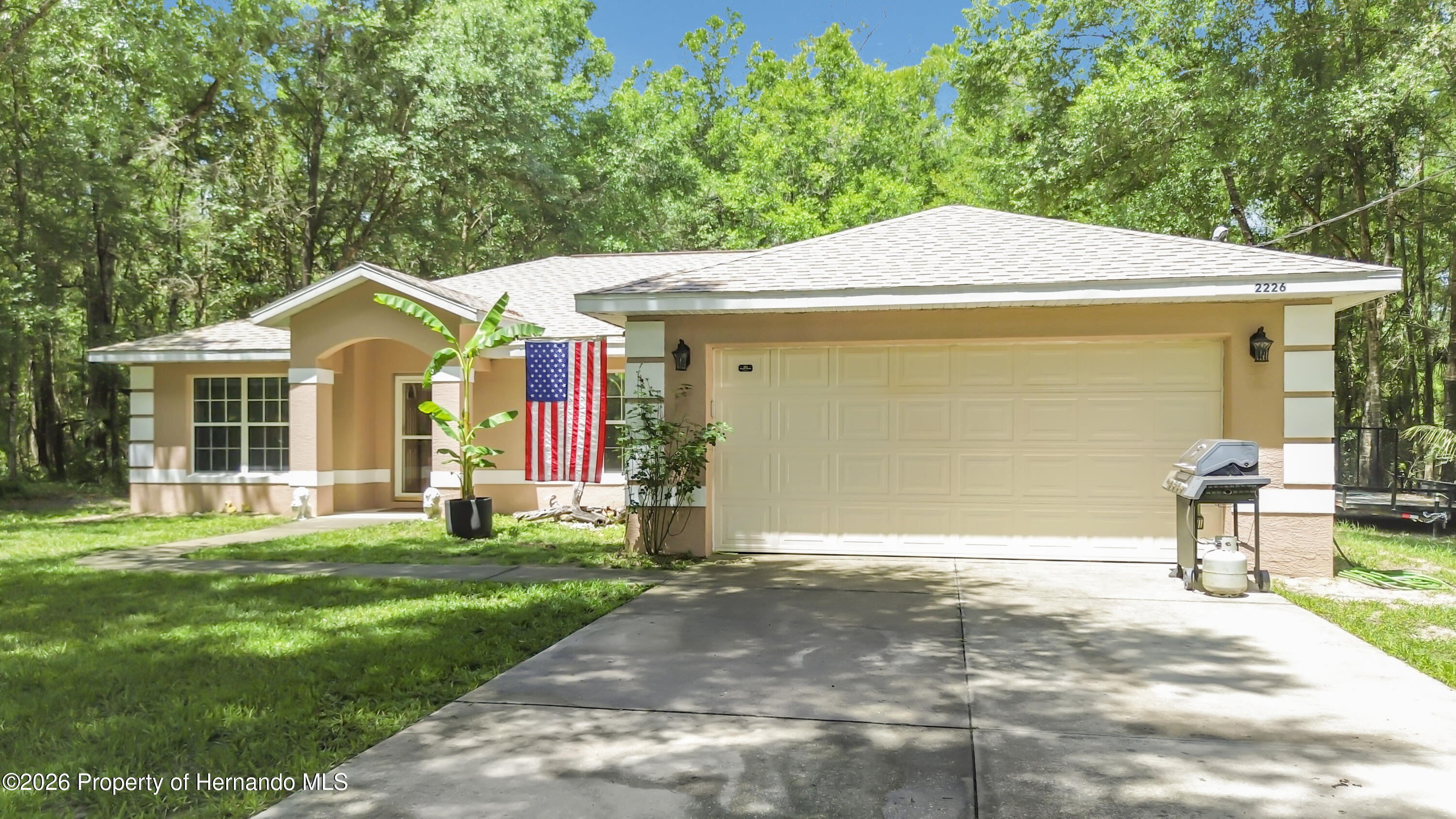 2226 SW Algiers Court — photo
