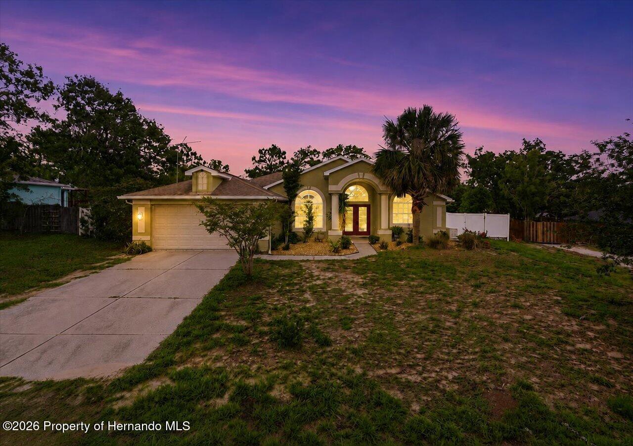 11312 Lark Sparrow Road — photo
