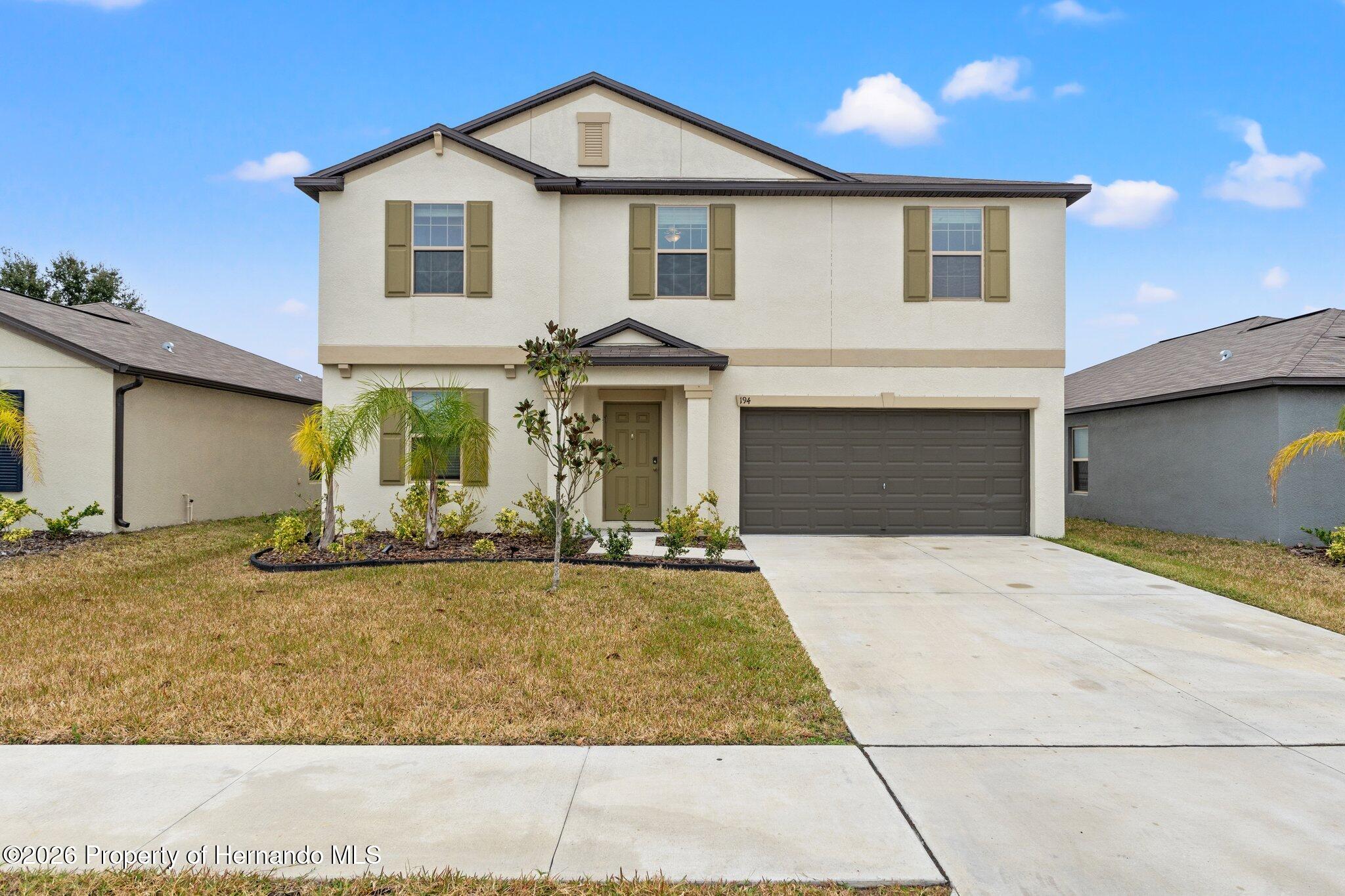 194 Argyll Drive — photo