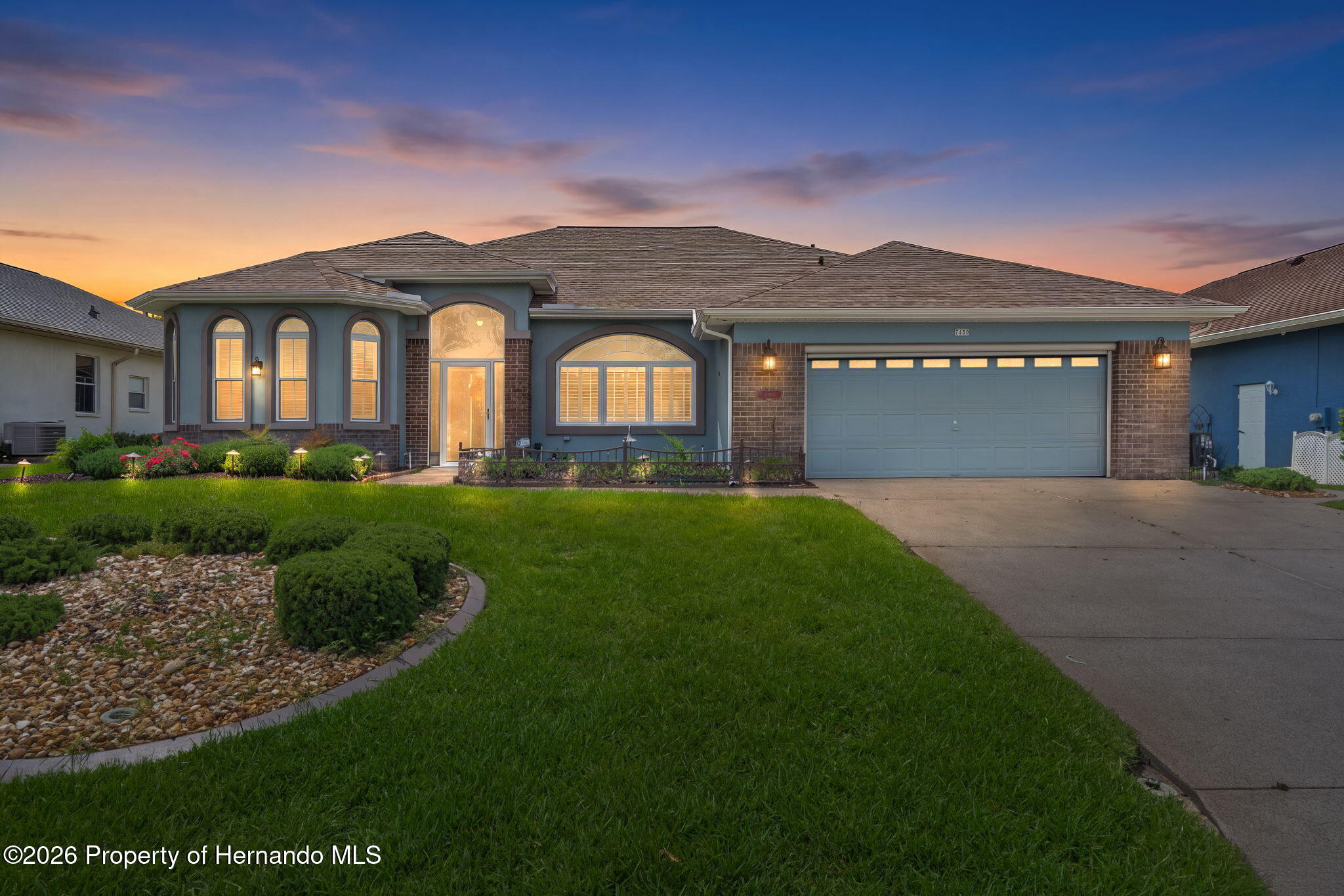 7450 Aloe Drive — photo