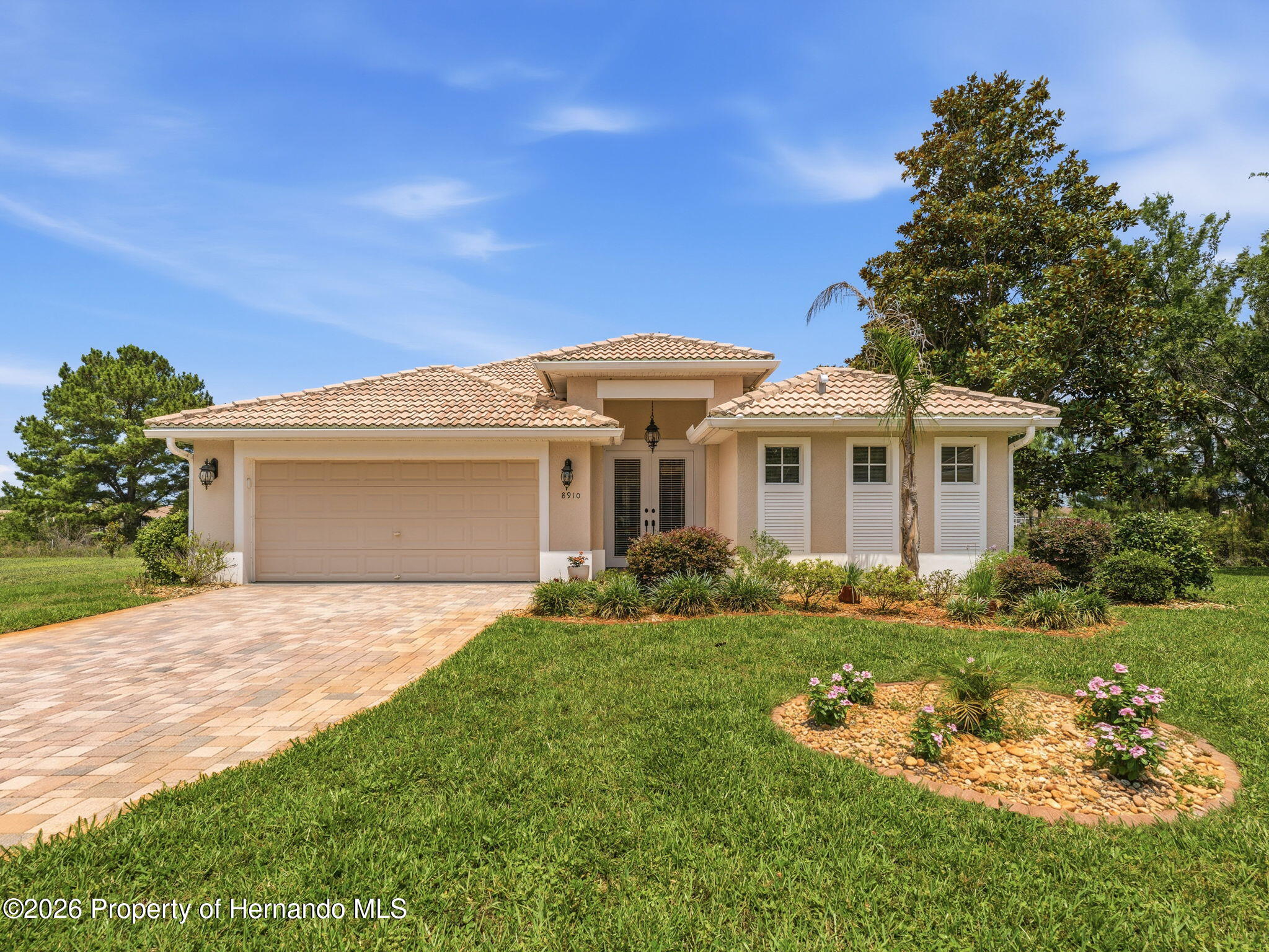 8910 Jericho Road — photo