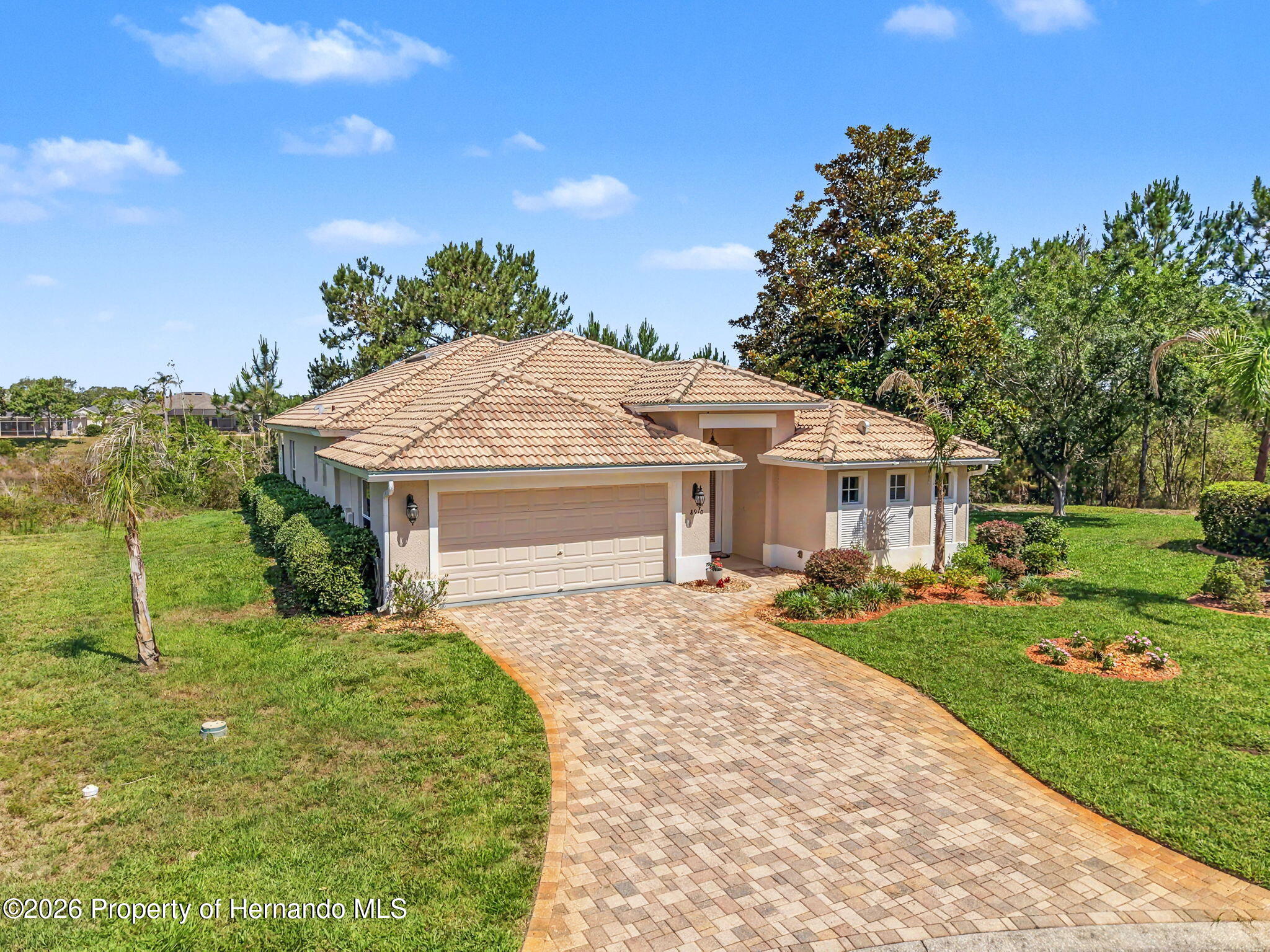 8910 Jericho Road, Weeki Wachee, FL 34613 — photo 2