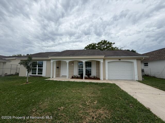 4118 Stratfield Drive — photo