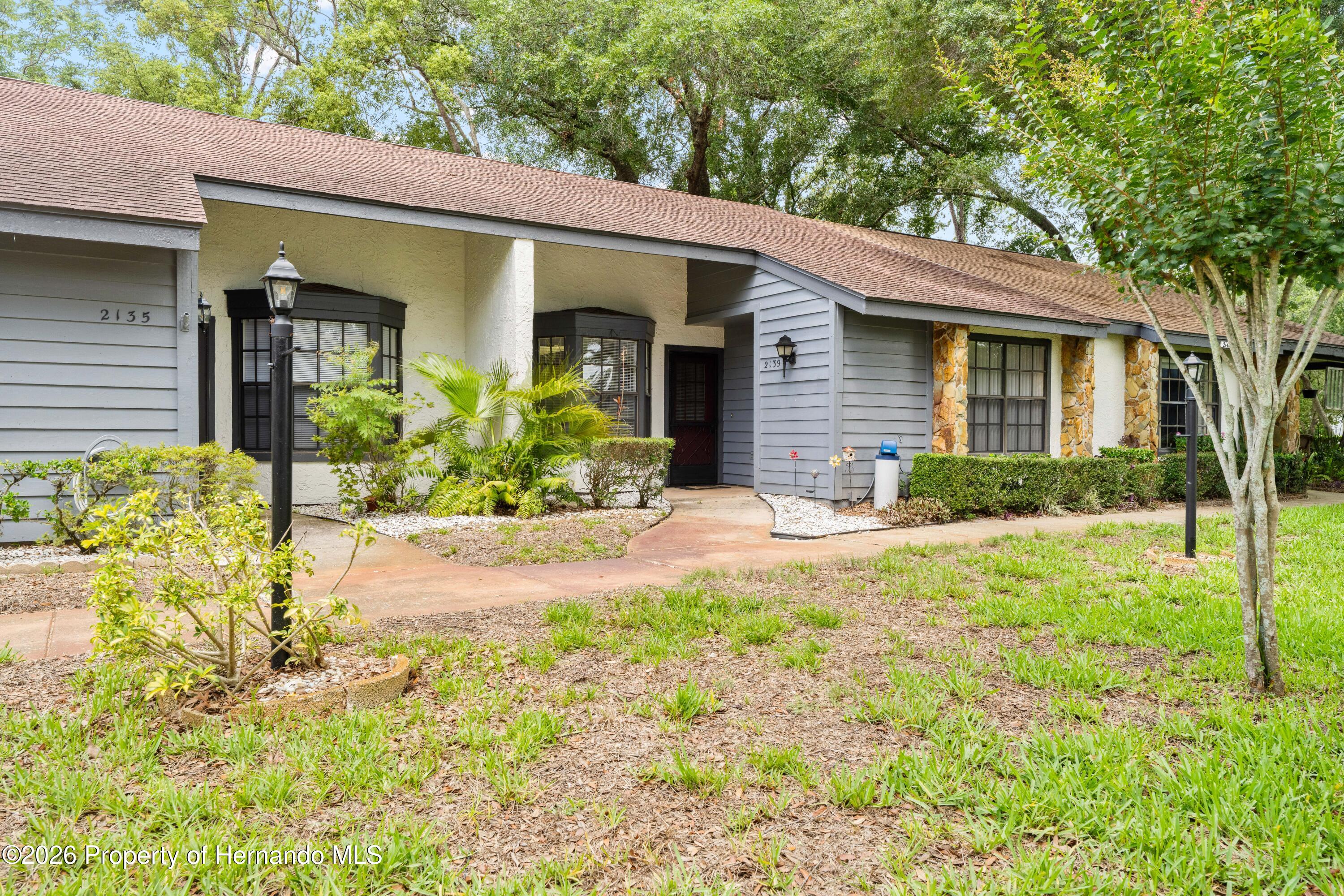 2139 Sea Pines Court — photo