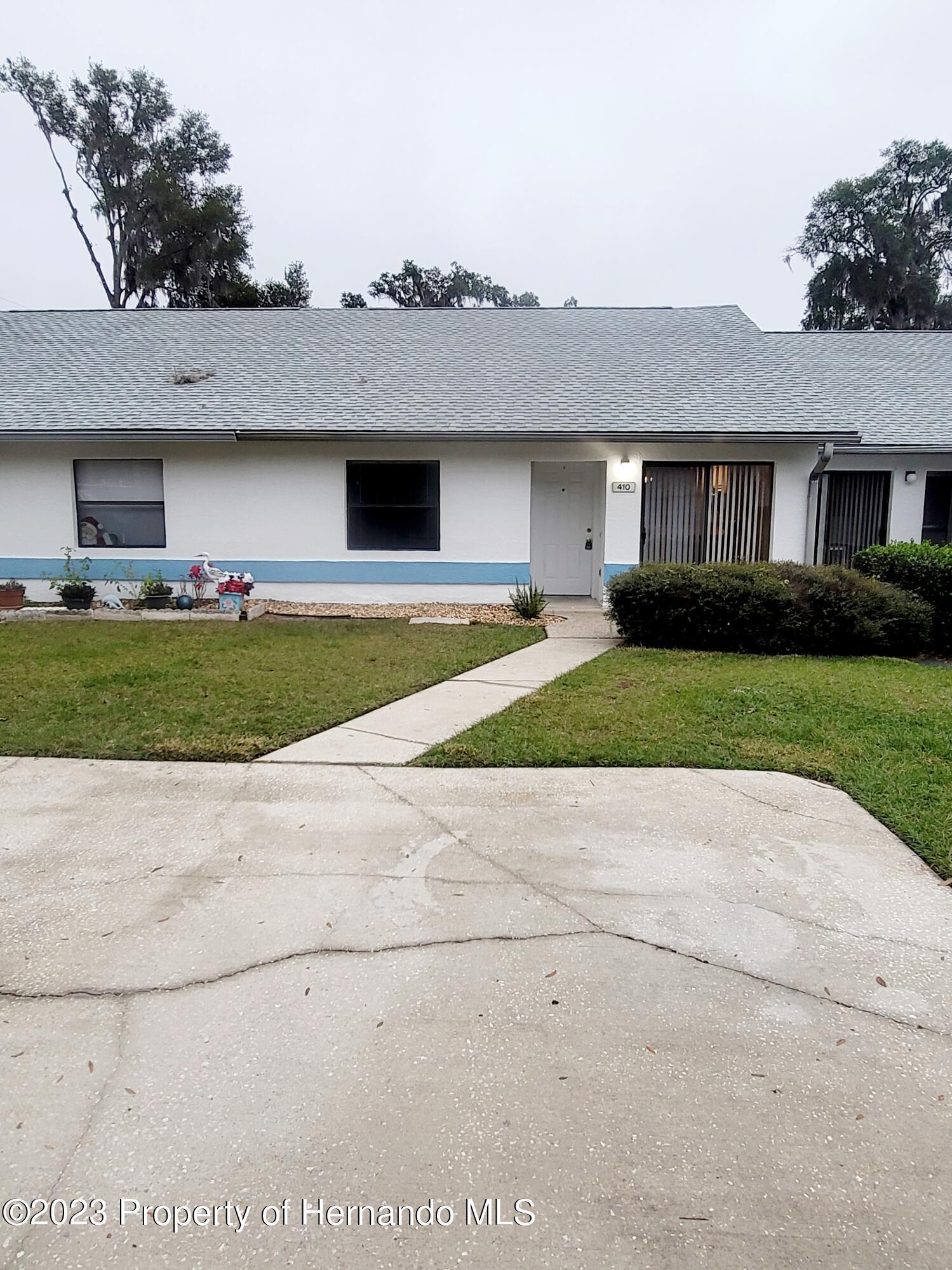 410 Landing Boulevard — photo