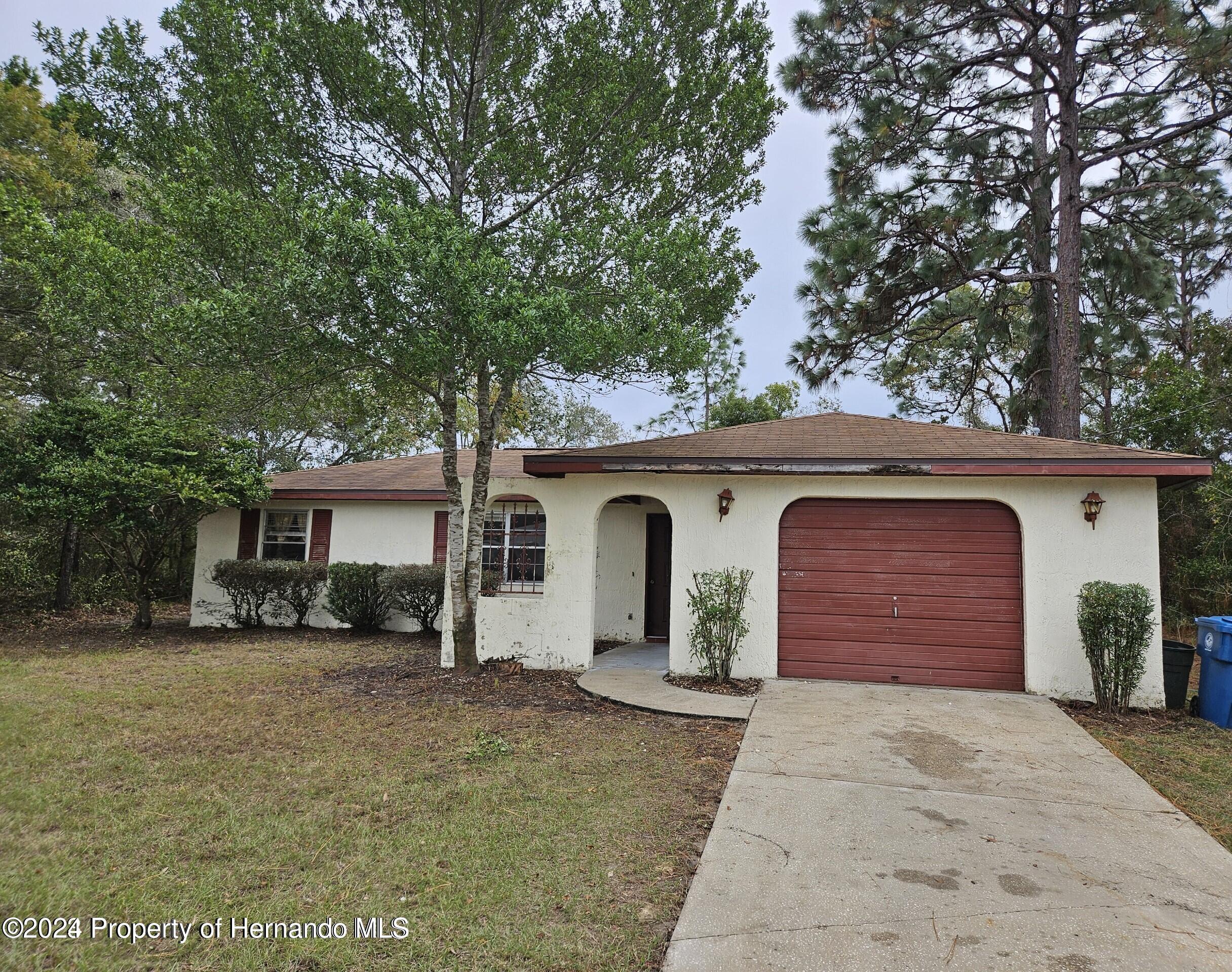 11300 Timbercrest Road — photo