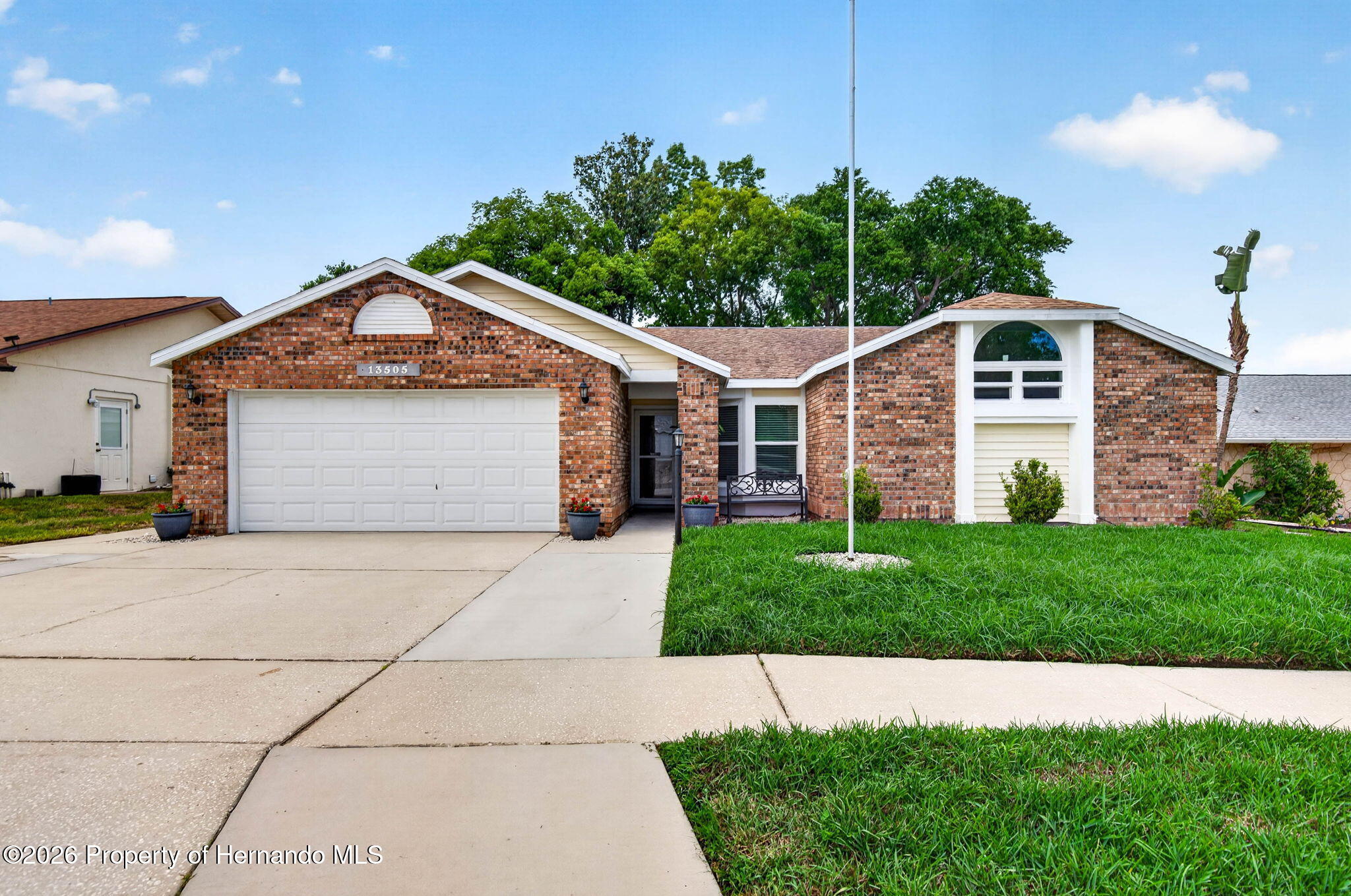 13505 Shadberry Lane — photo