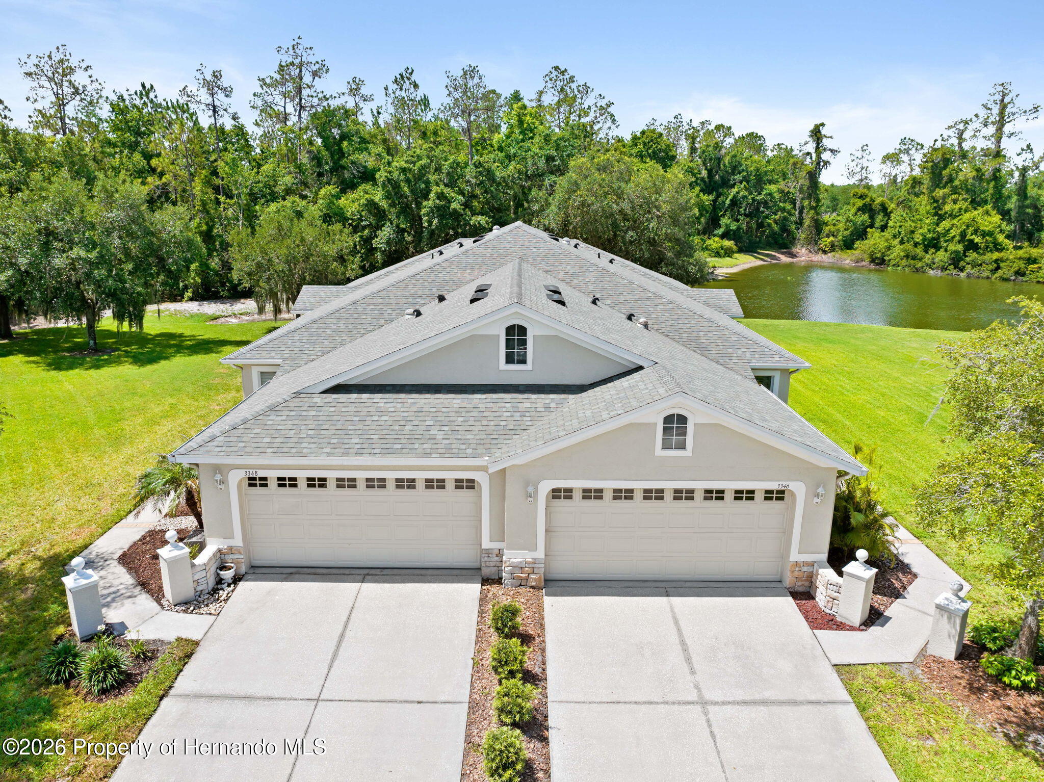 3348 Chapel Creek Circle — photo