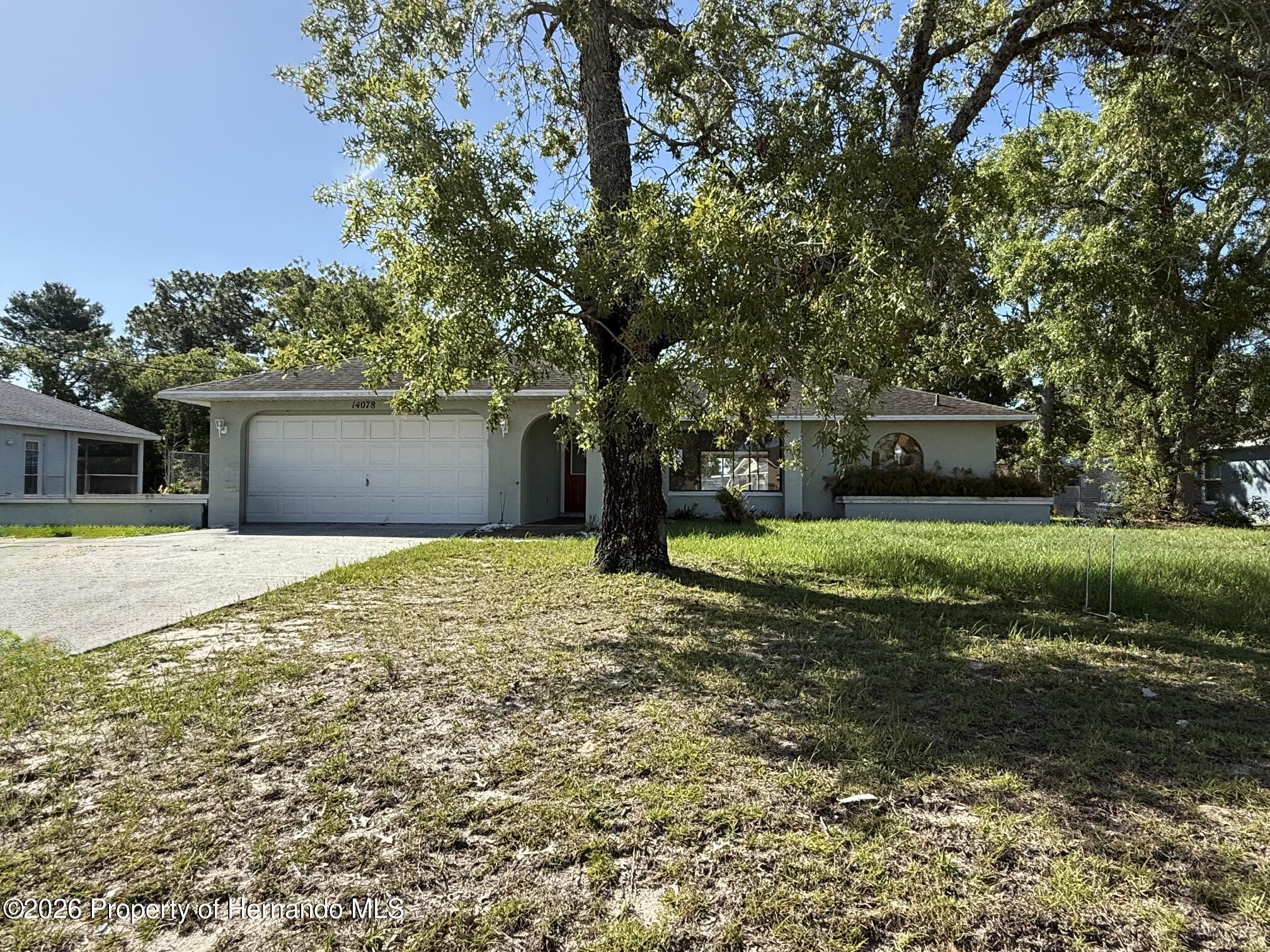 14078 Spring Hill Drive — photo