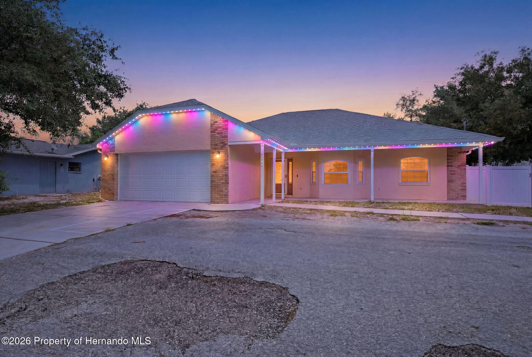 10154 Spring Hill Drive — photo