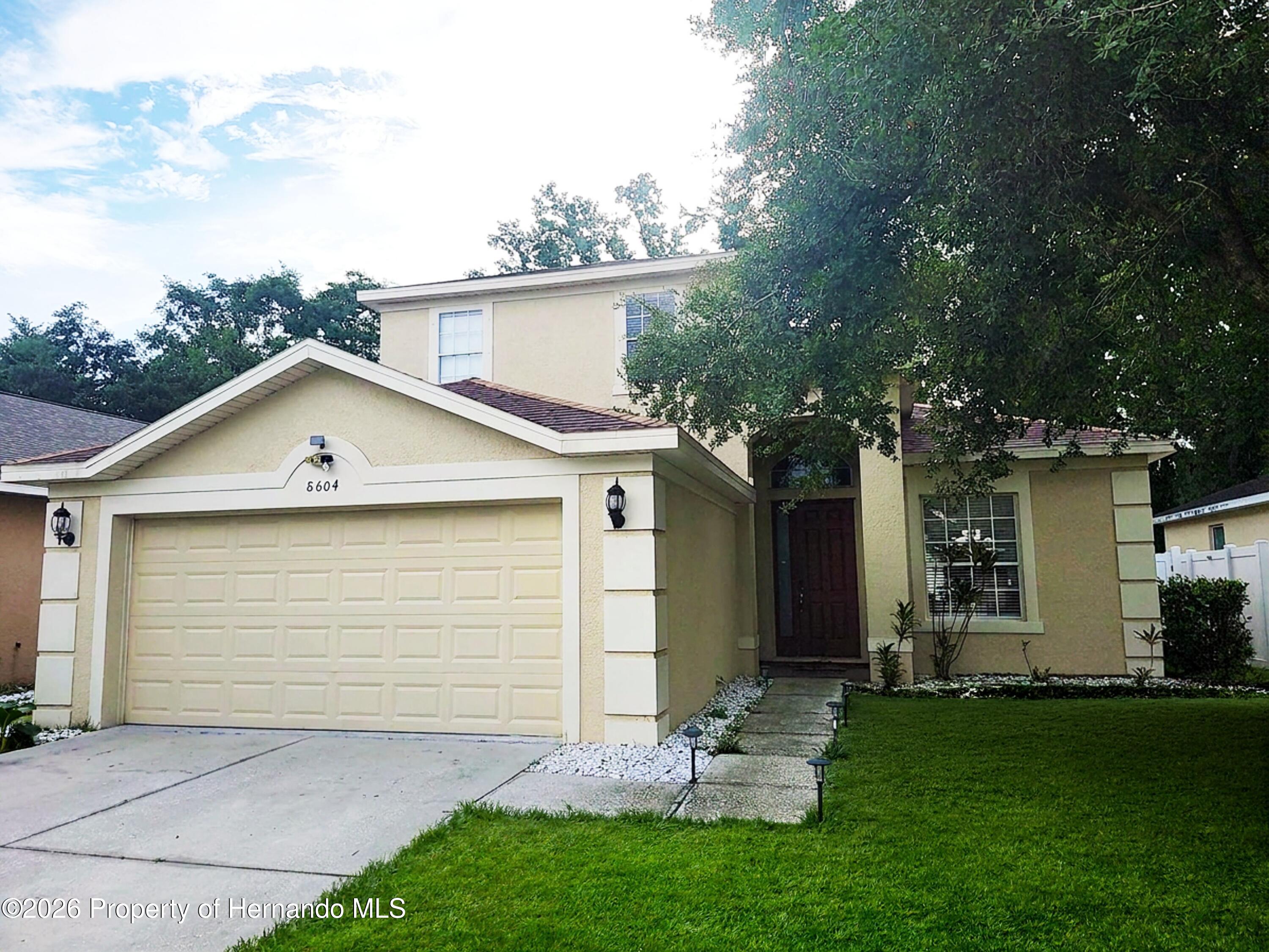 8604 Tidal Breeze Drive — photo