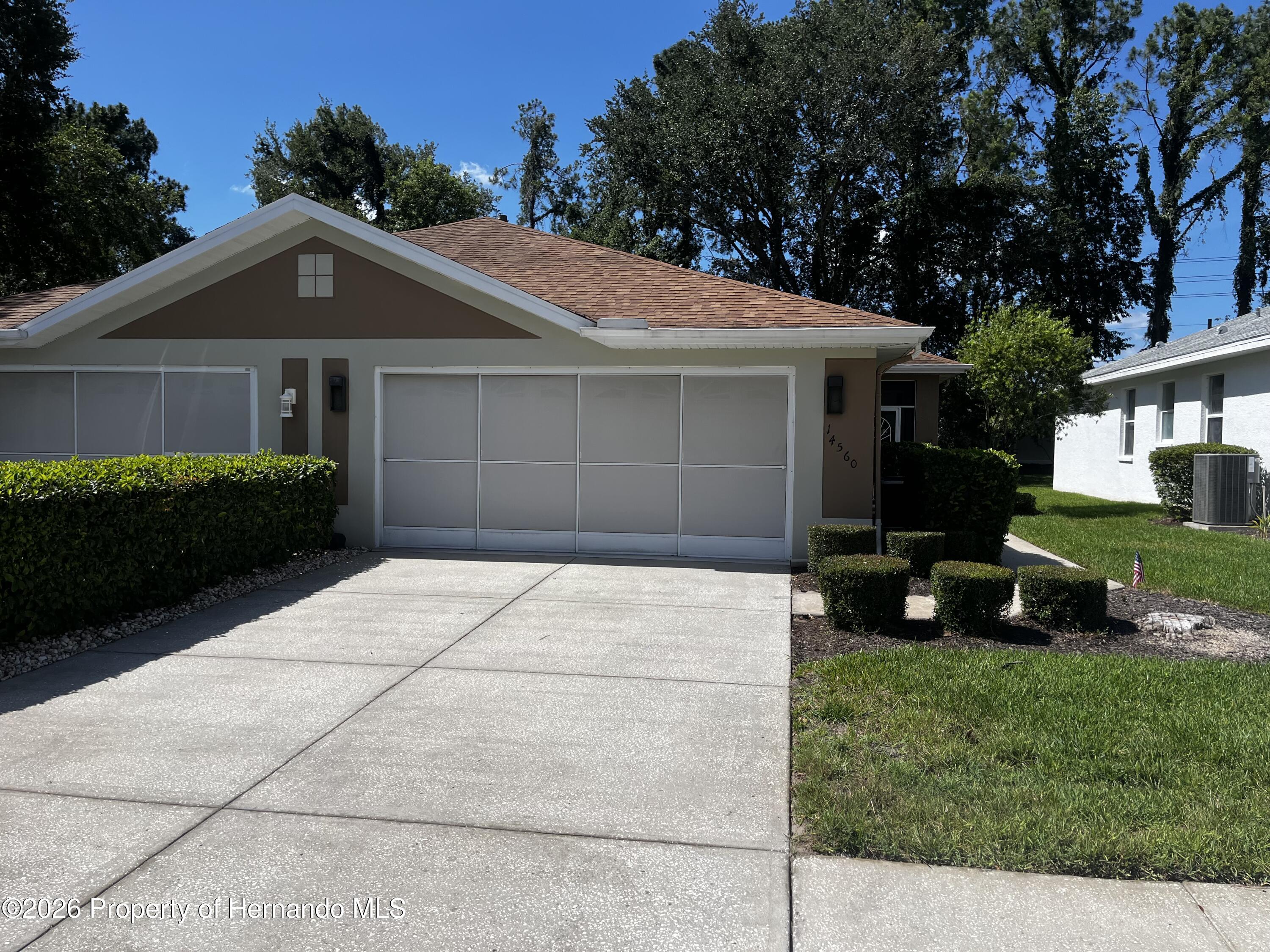 14560 Silversmith Circle — photo