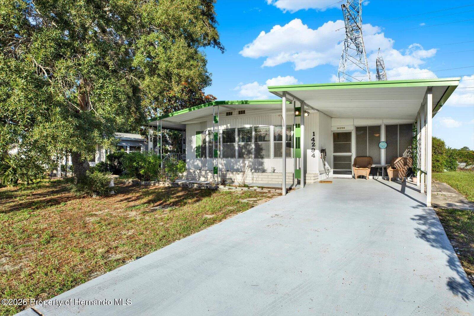 14294 Brookridge Boulevard — photo