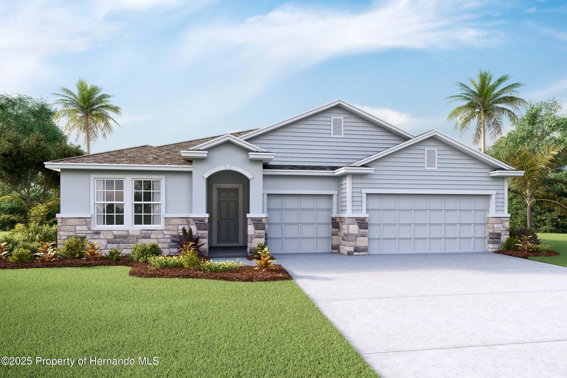 11843 Memorial Drive — photo