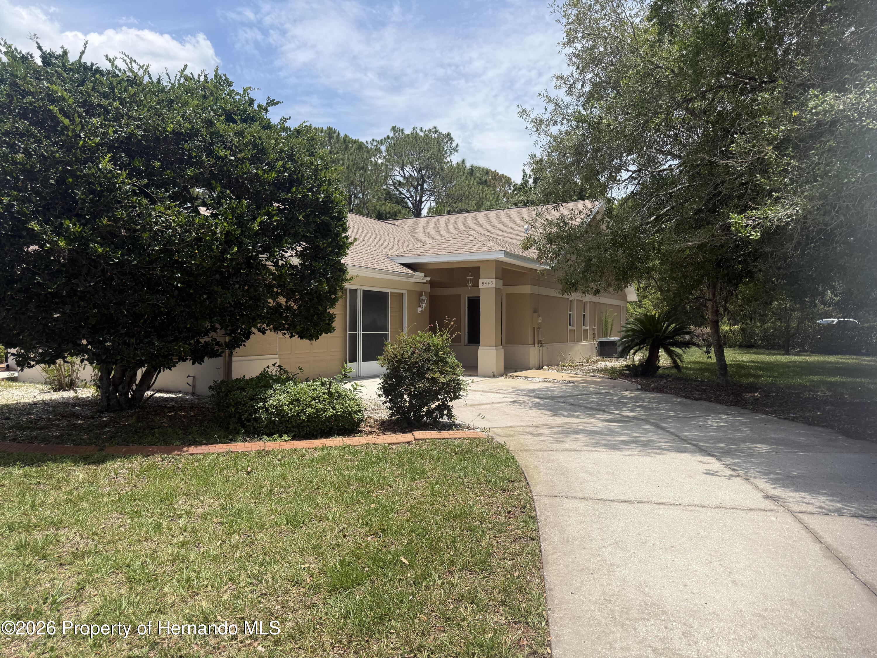 9443 Burnam Drive — photo
